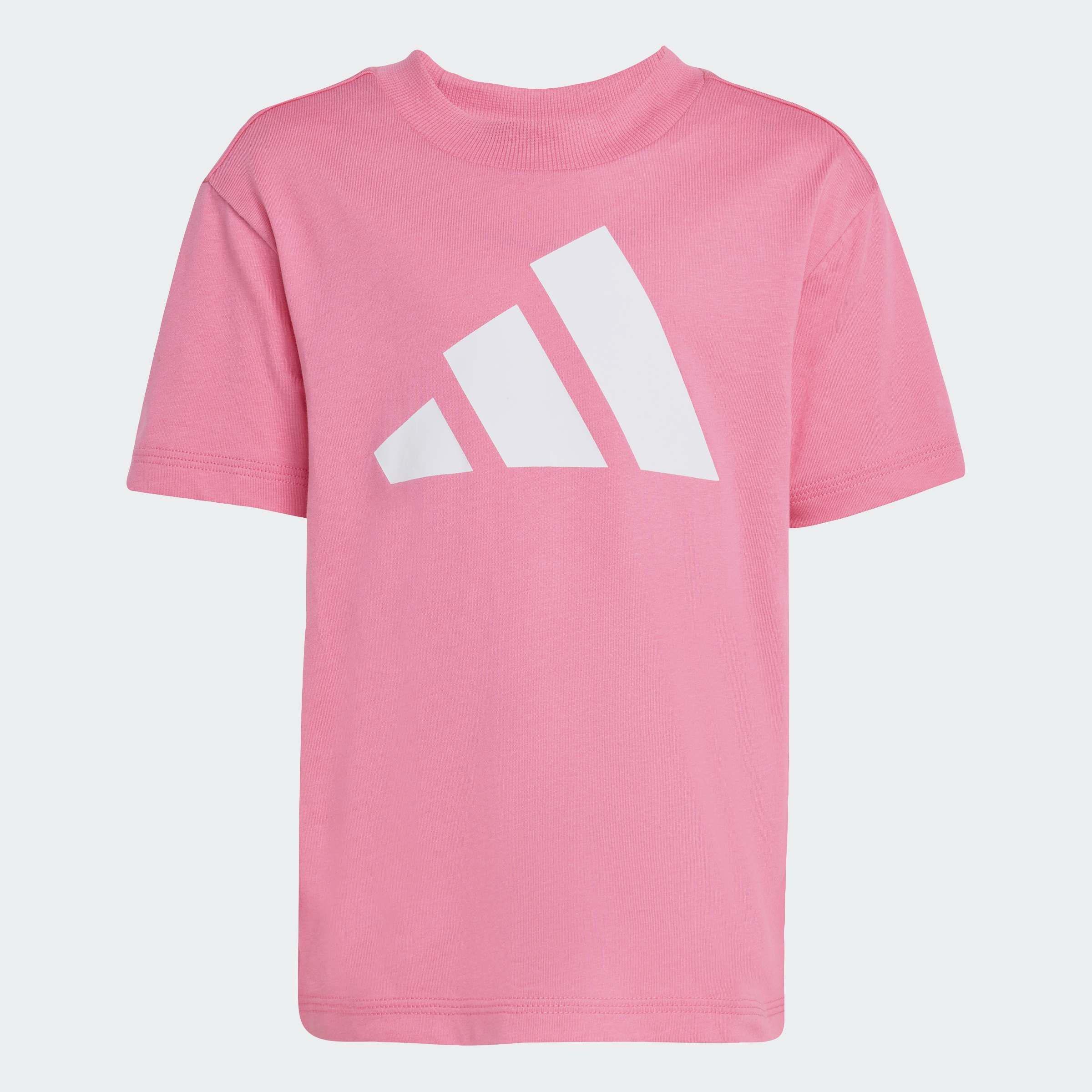 Kids Unisex Essentials Tee Set, Pink, A701_ONE, large image number 6