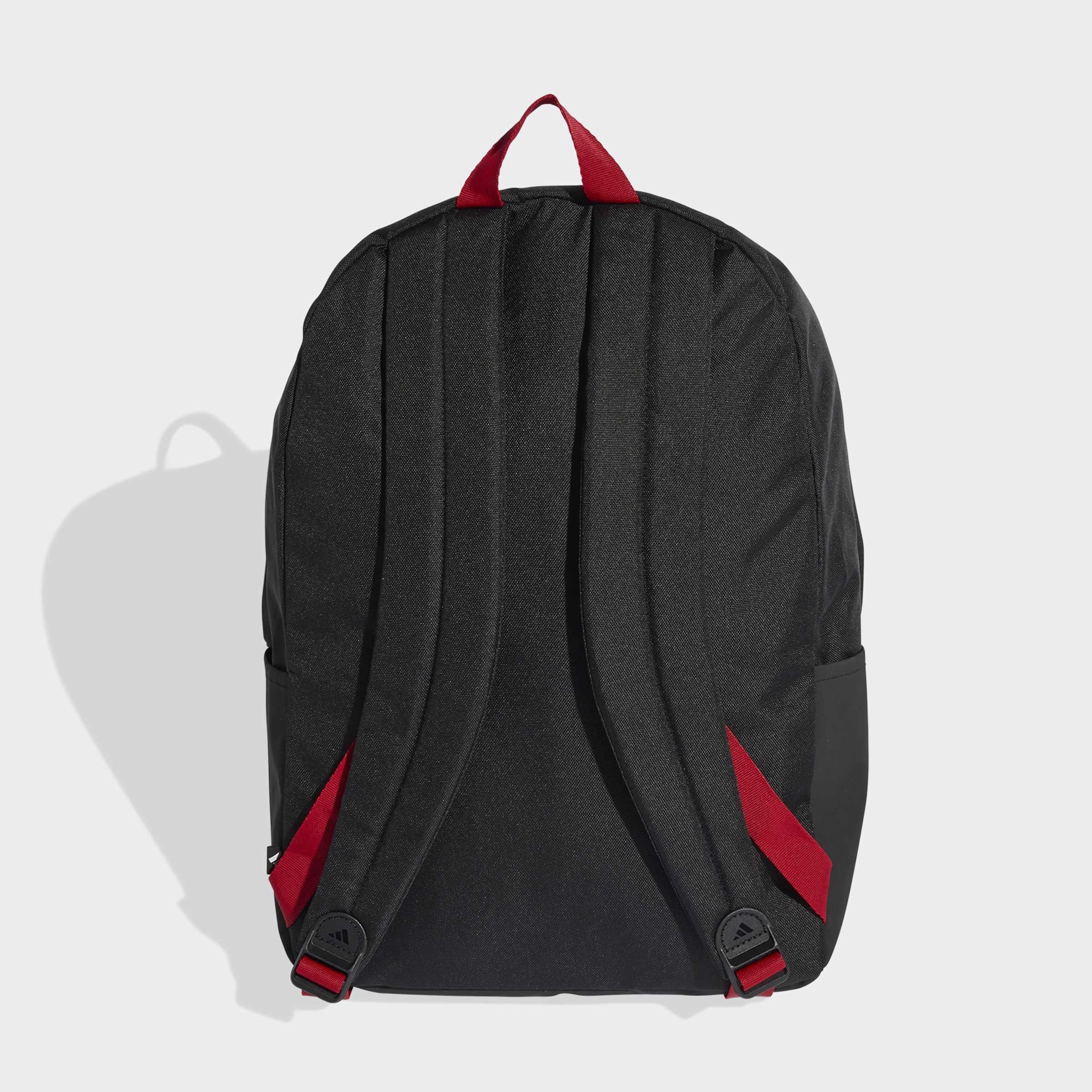 Unisex Adidas Tiro Graphic Backpack Ii, Black, A701_ONE, large image number 3