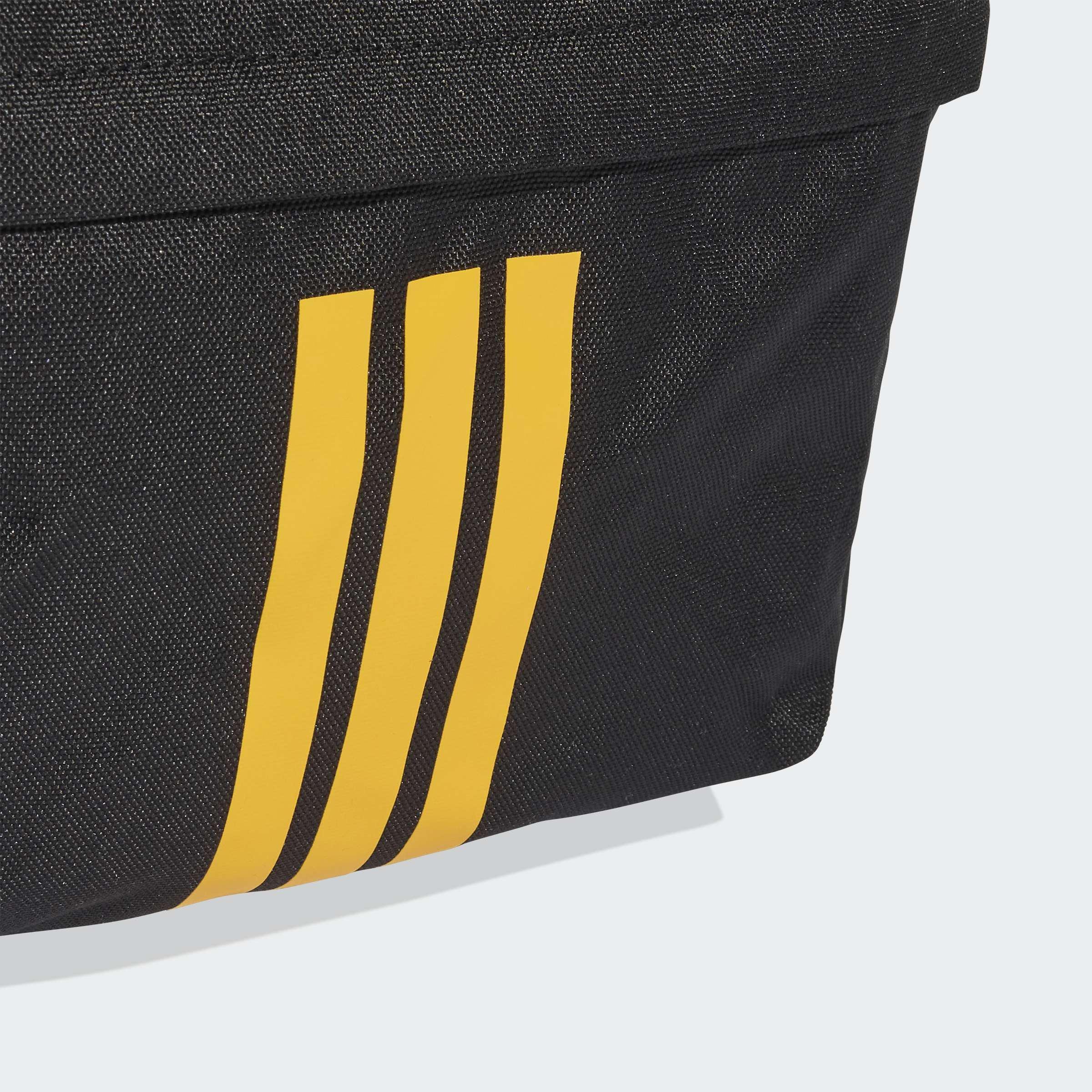 Unisex Adidas Tiro Graphic Backpack Ii, Black, A701_ONE, large image number 5