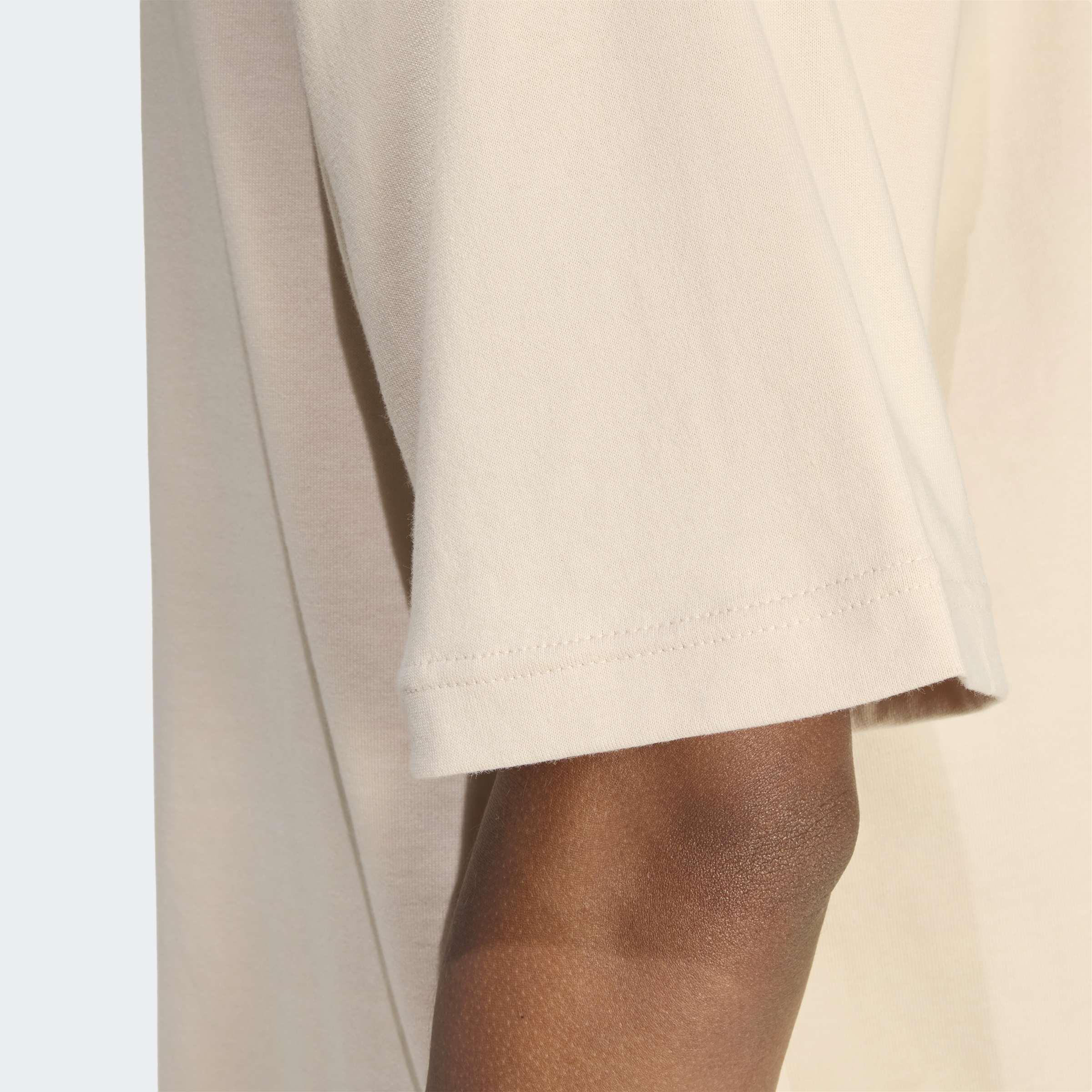 Future Icons Small Logo T-Shirt, Beige, A701_ONE, large image number 2