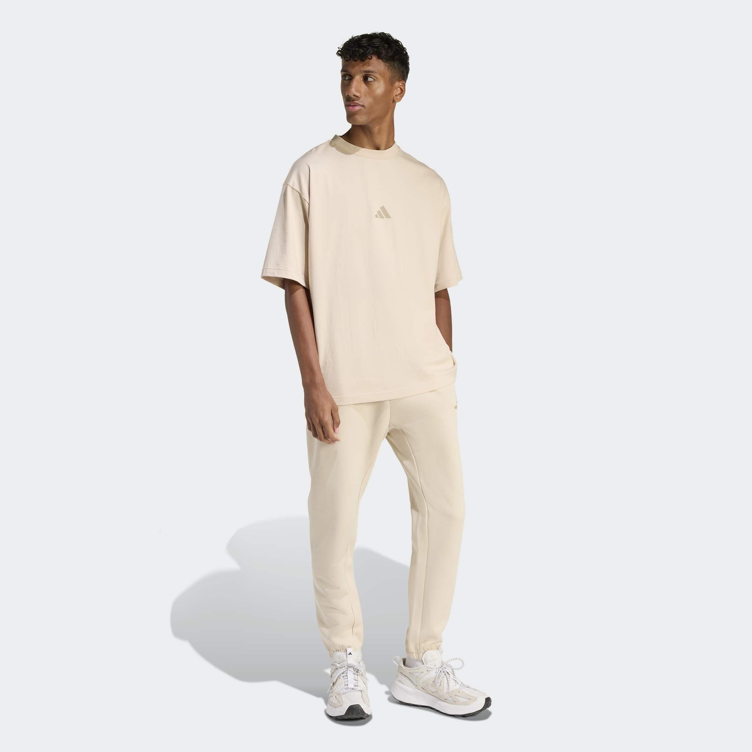 Future Icons Small Logo T-Shirt, Beige, A701_ONE, large image number 5