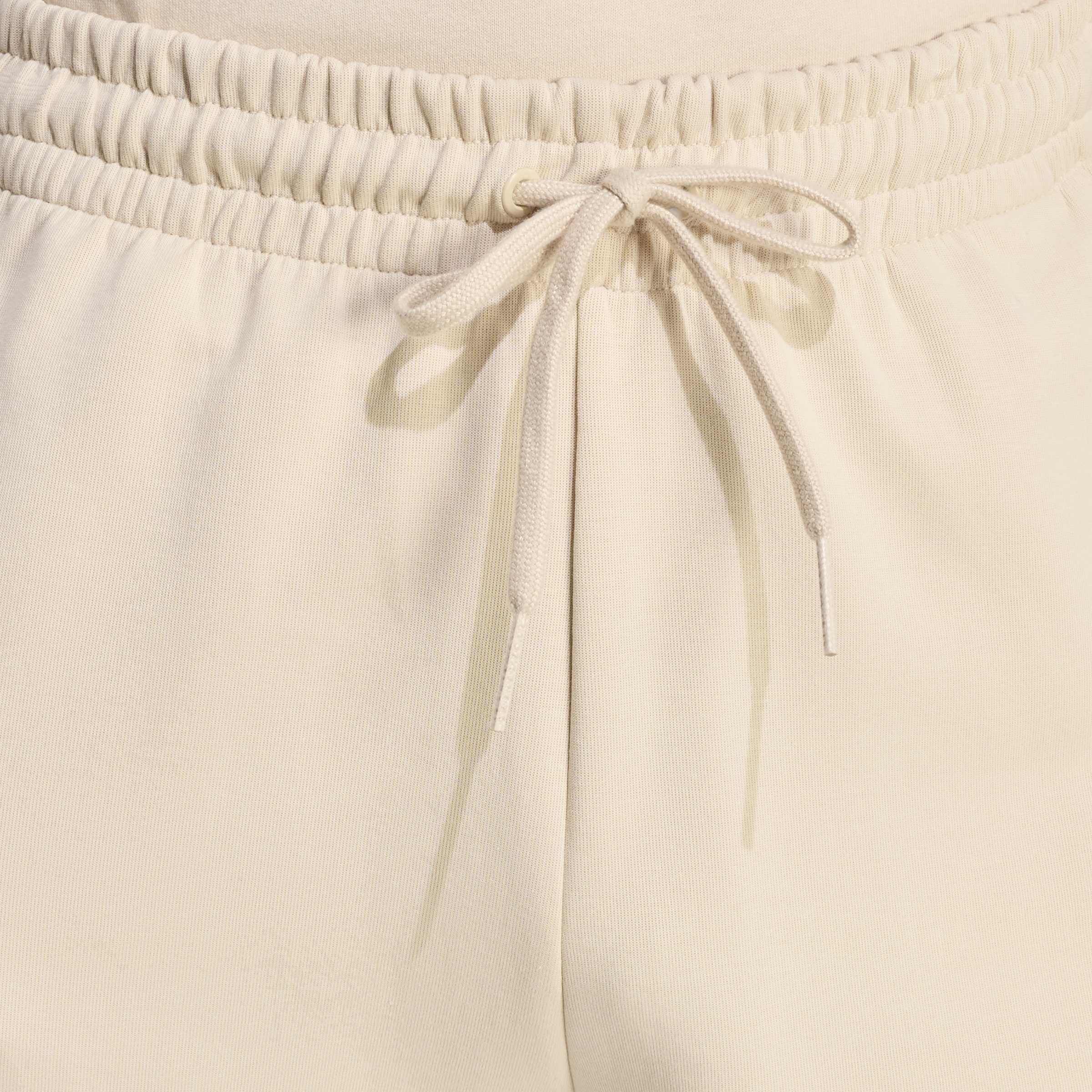 Future Icons Small Logo Shorts, Beige, A701_ONE, large image number 3