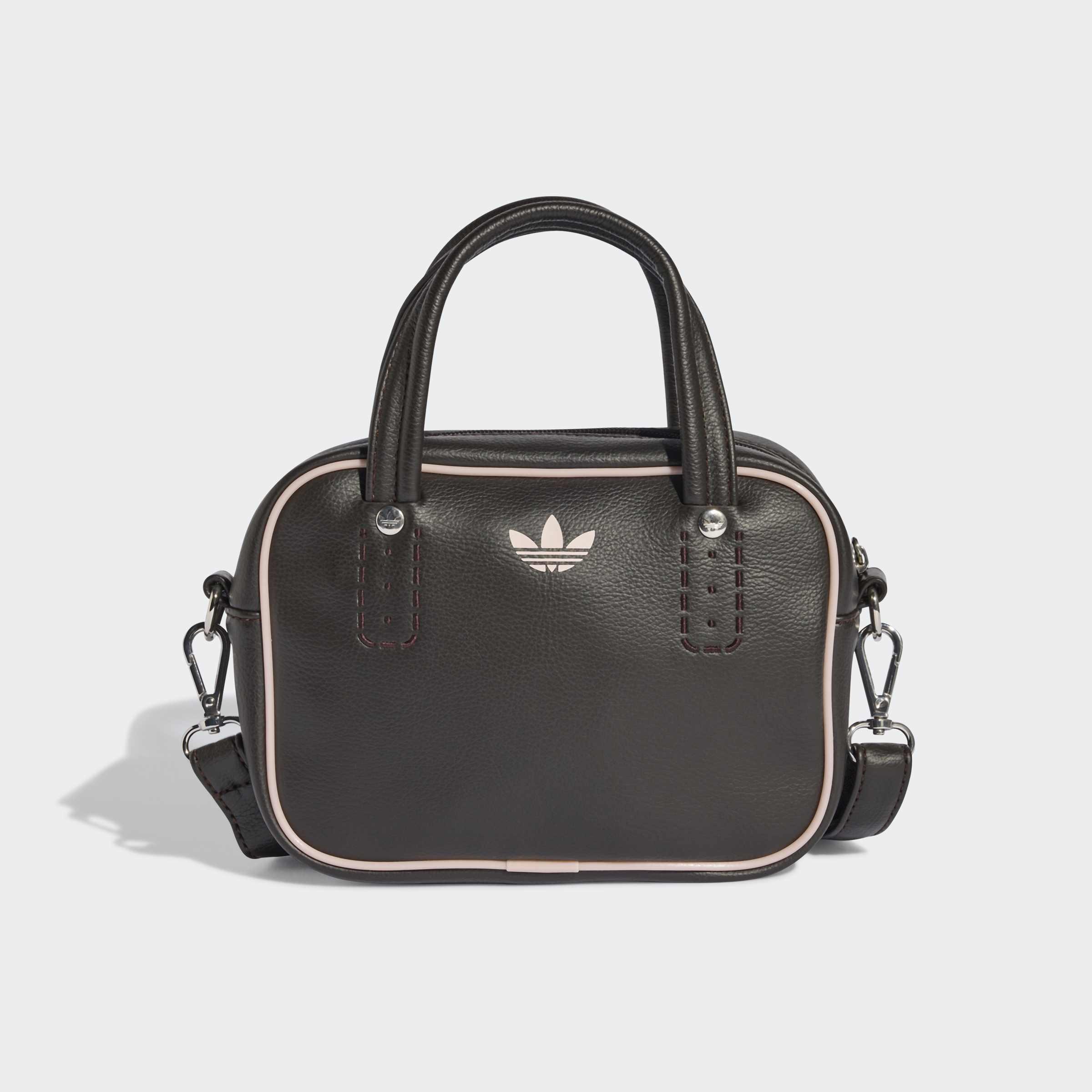 Unisex Adicolor Xs Bag, Brown, A701_ONE, medium