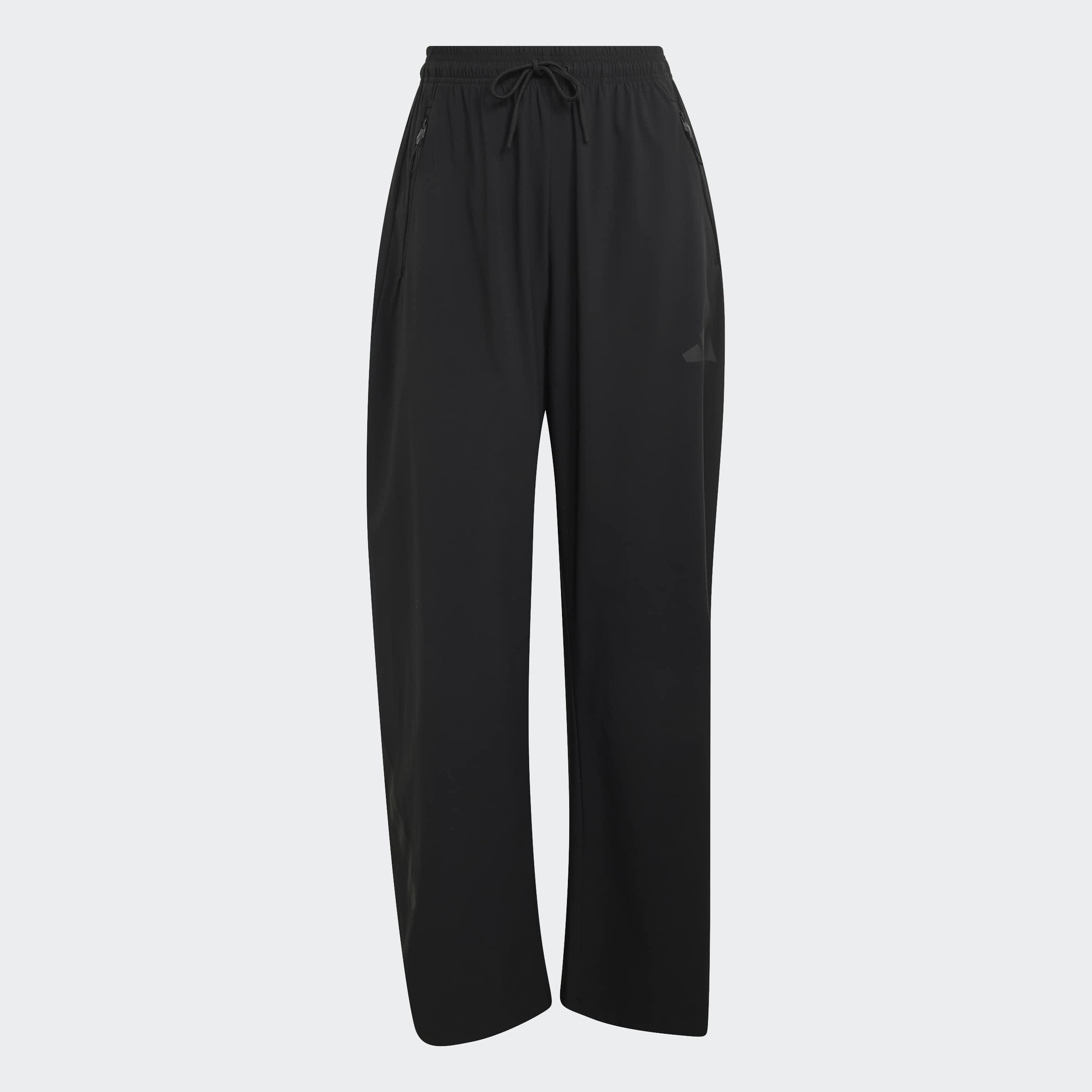 Adidas Z.N.E. Woven Pant, Black