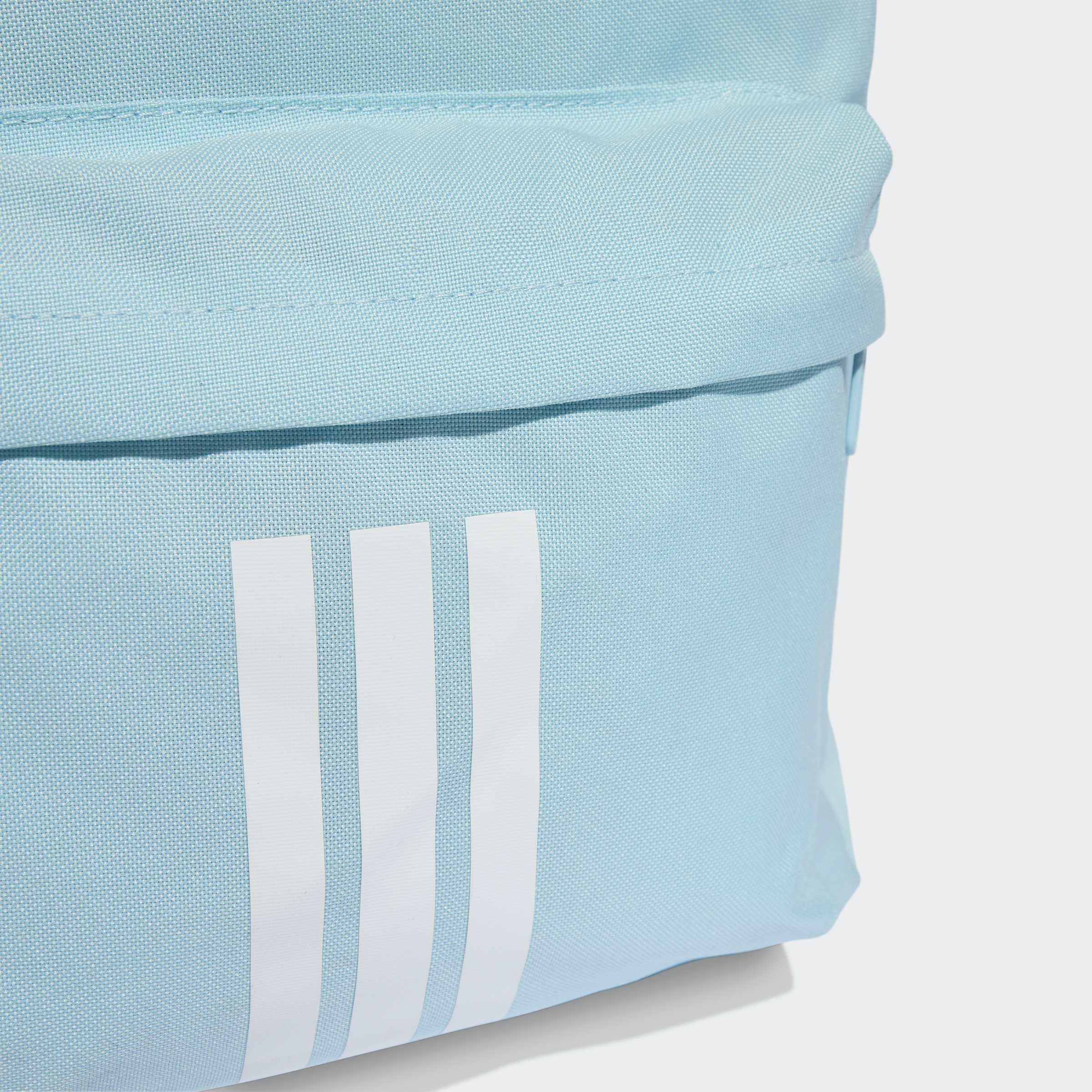 Unisex Adidas Tiro Graphic Backpack II, Blue, A701_ONE, large image number 4