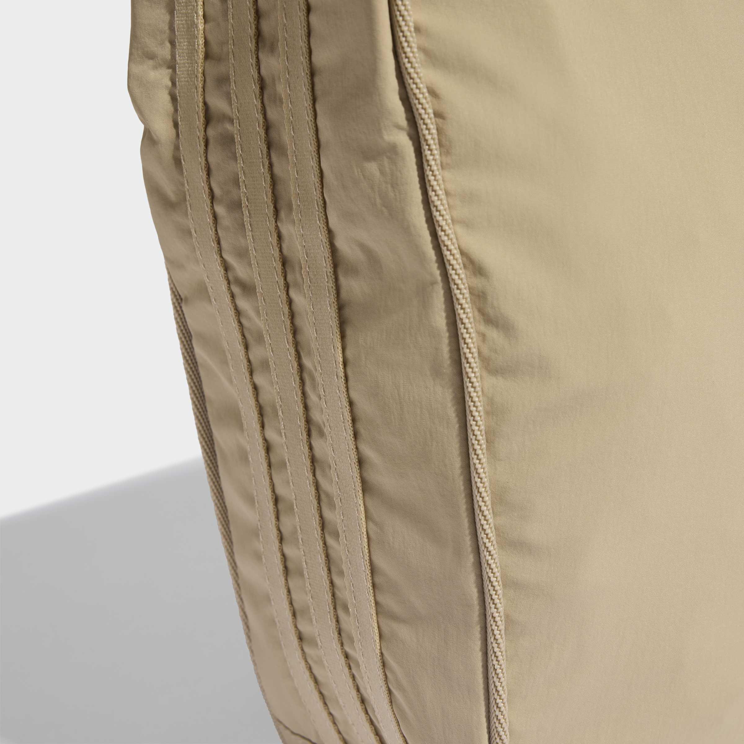 Unisex Crossbody Bowling Bag, Beige, A701_ONE, large image number 4