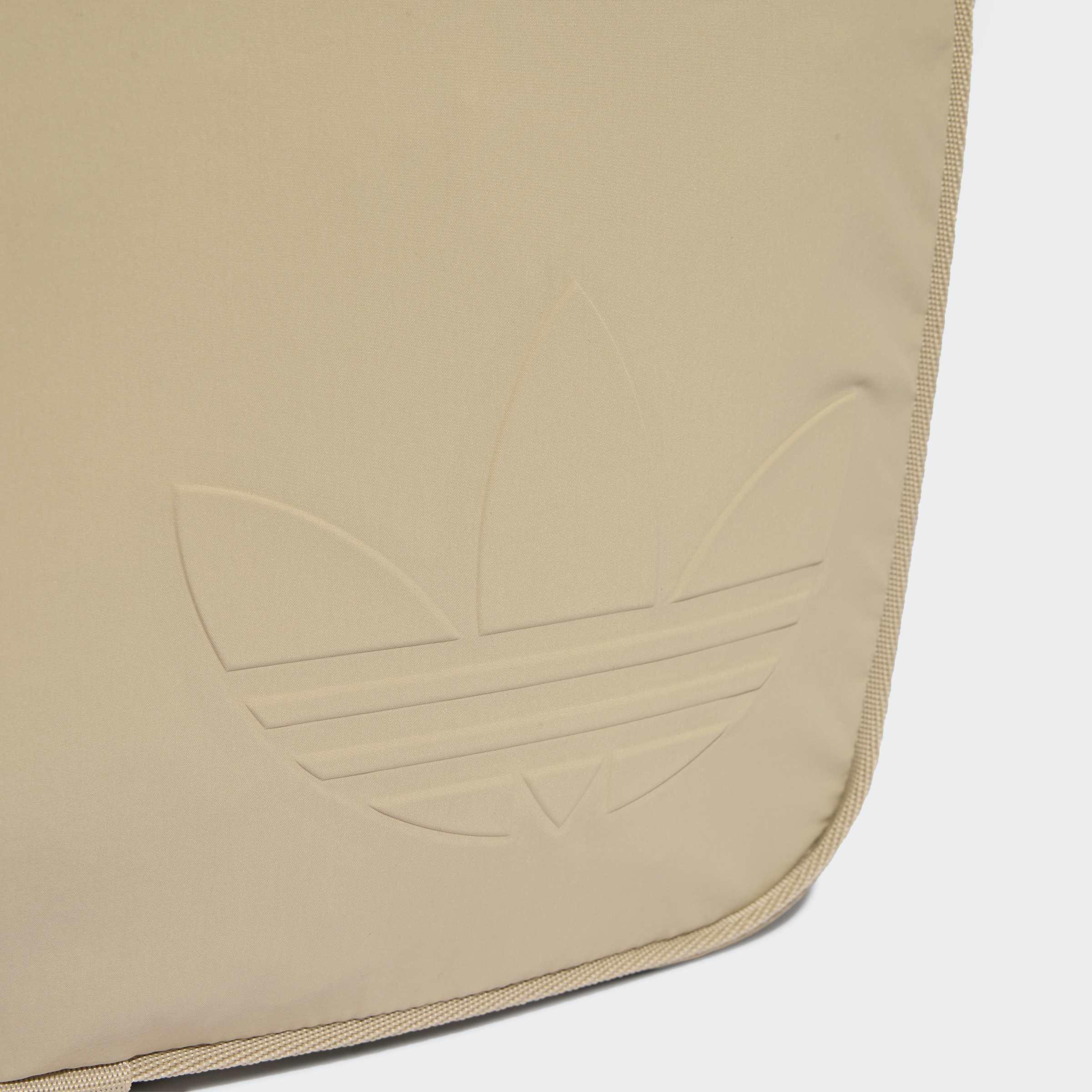 Unisex Crossbody Bowling Bag, Beige, A701_ONE, large image number 5