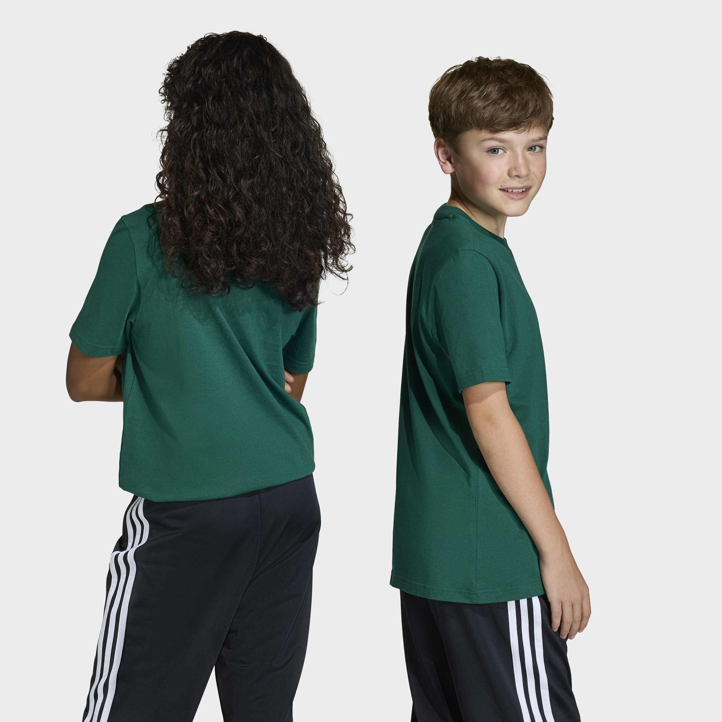 Kids Unisex T-Shirt, Green