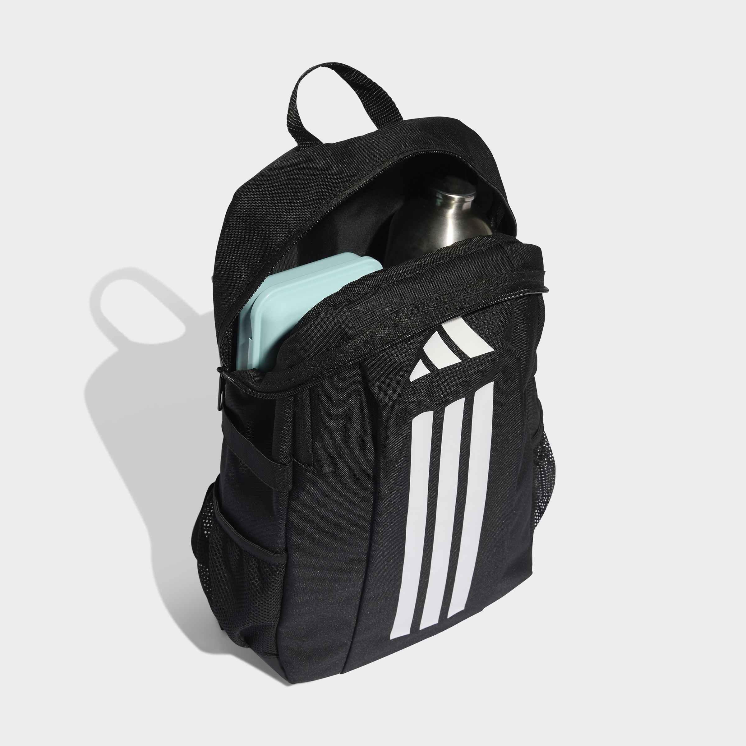 Kids Unisex APWR Backpack, Black, A701_ONE, large image number 0