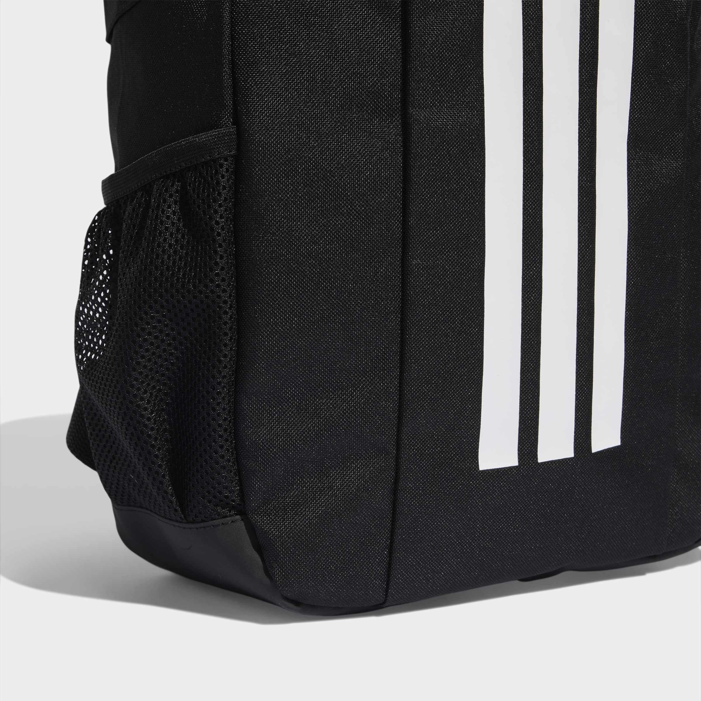 Kids Unisex APWR Backpack, Black, A701_ONE, large image number 4