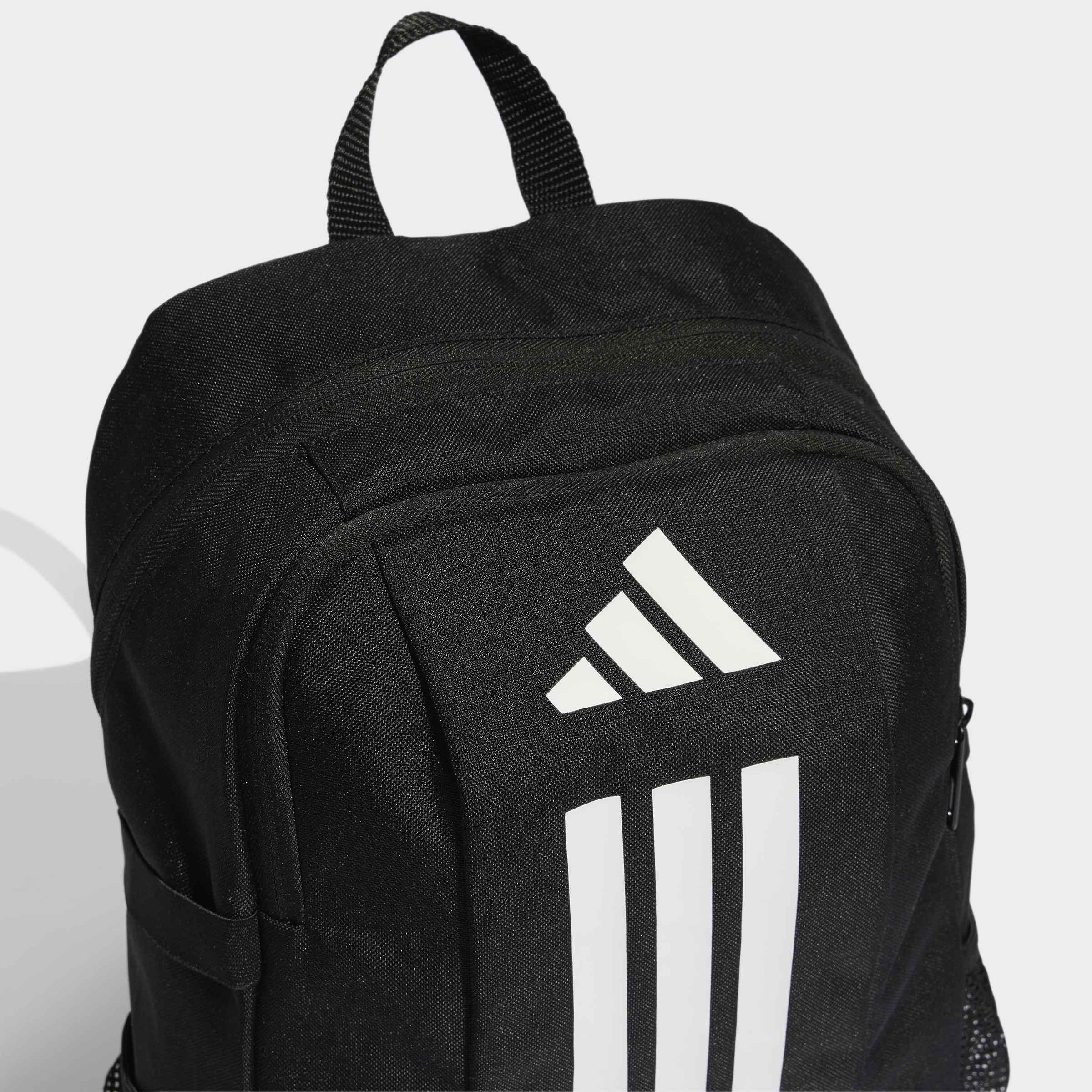Kids Unisex APWR Backpack, Black, A701_ONE, large image number 5