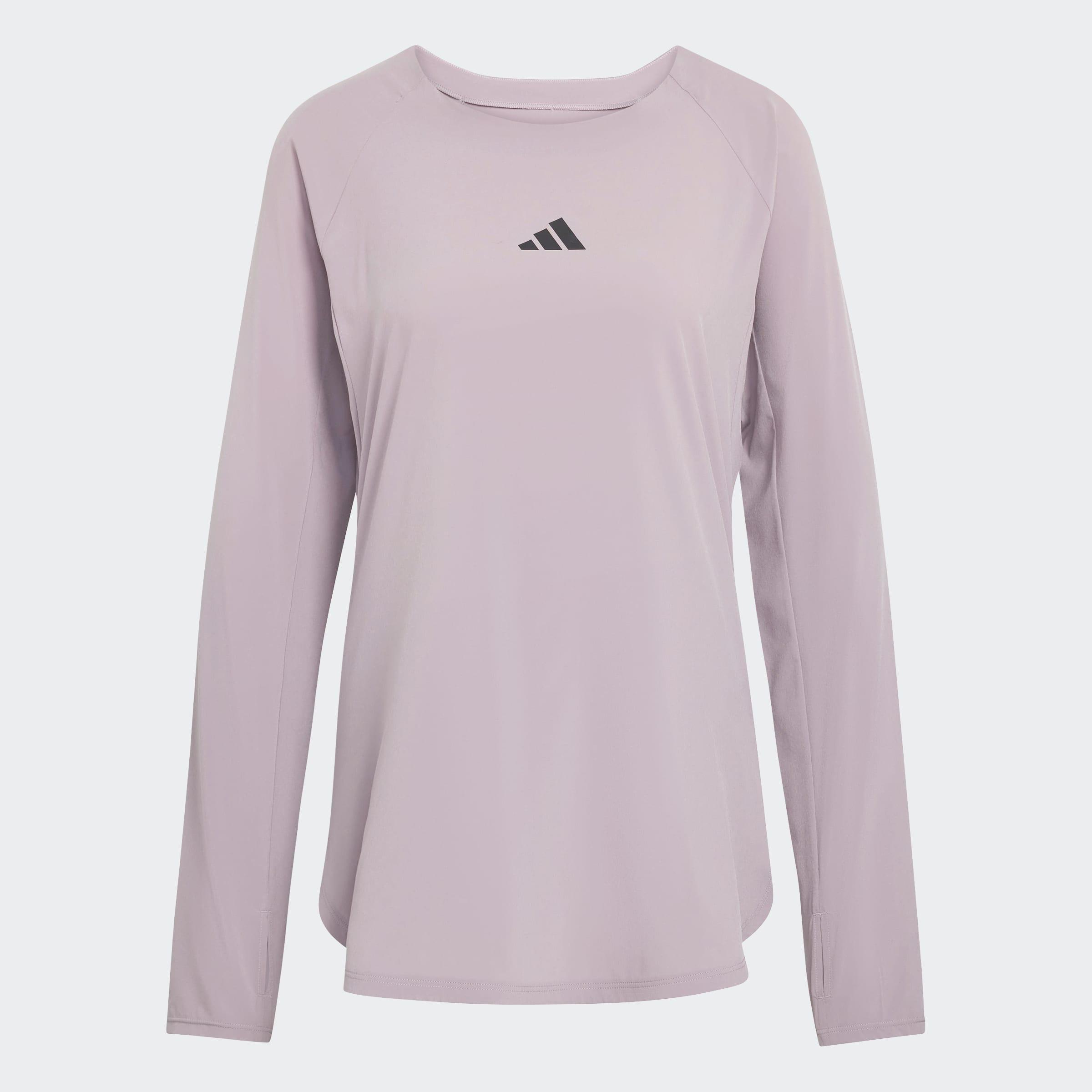 D4T Workout Cover Up, Purple