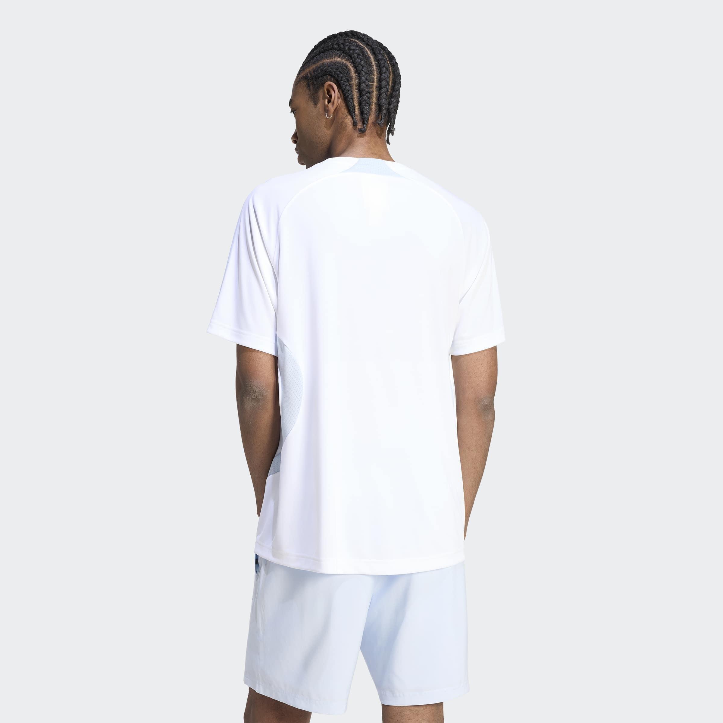 adidas 2006 Teamgeist Jersey, White