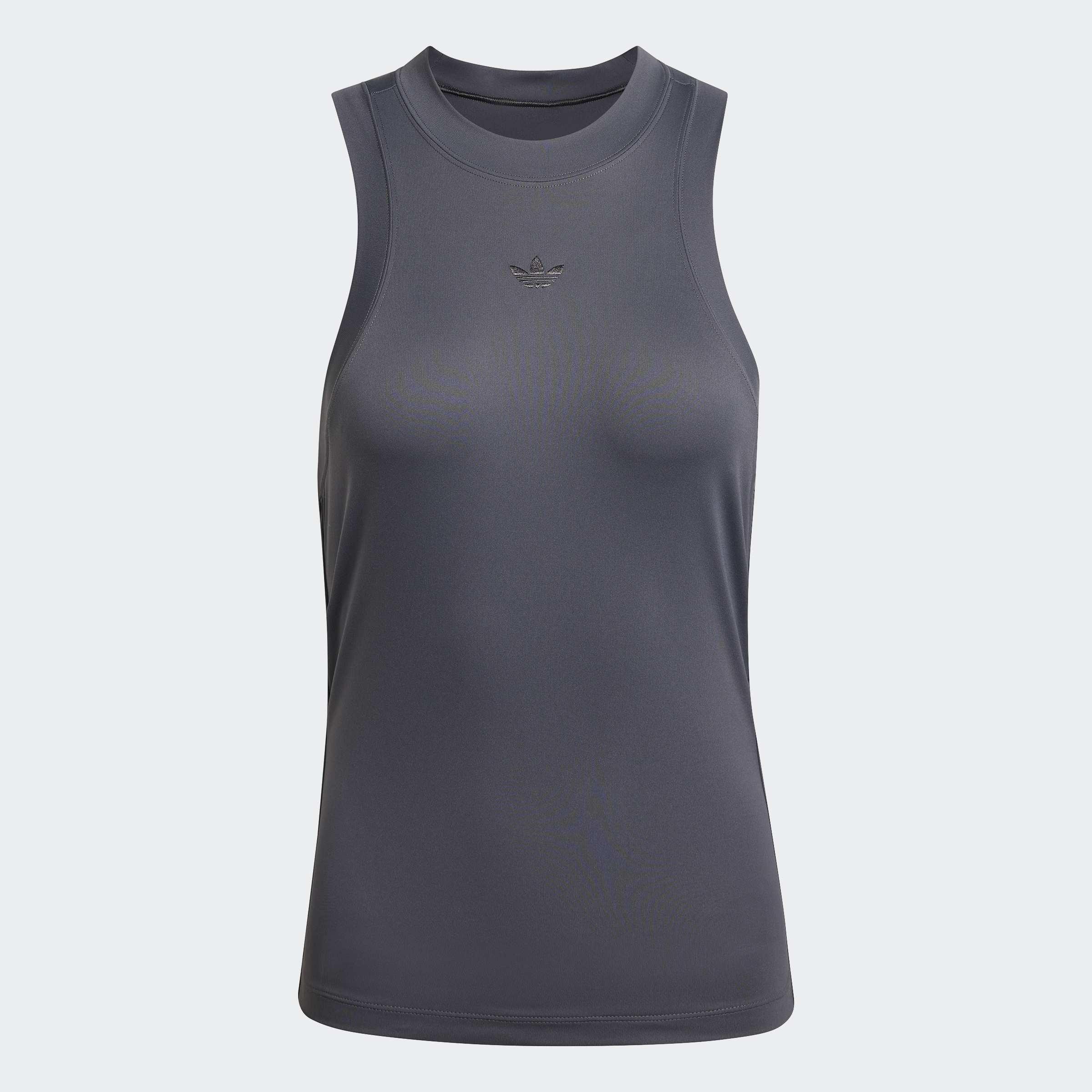 Tank Top, Black