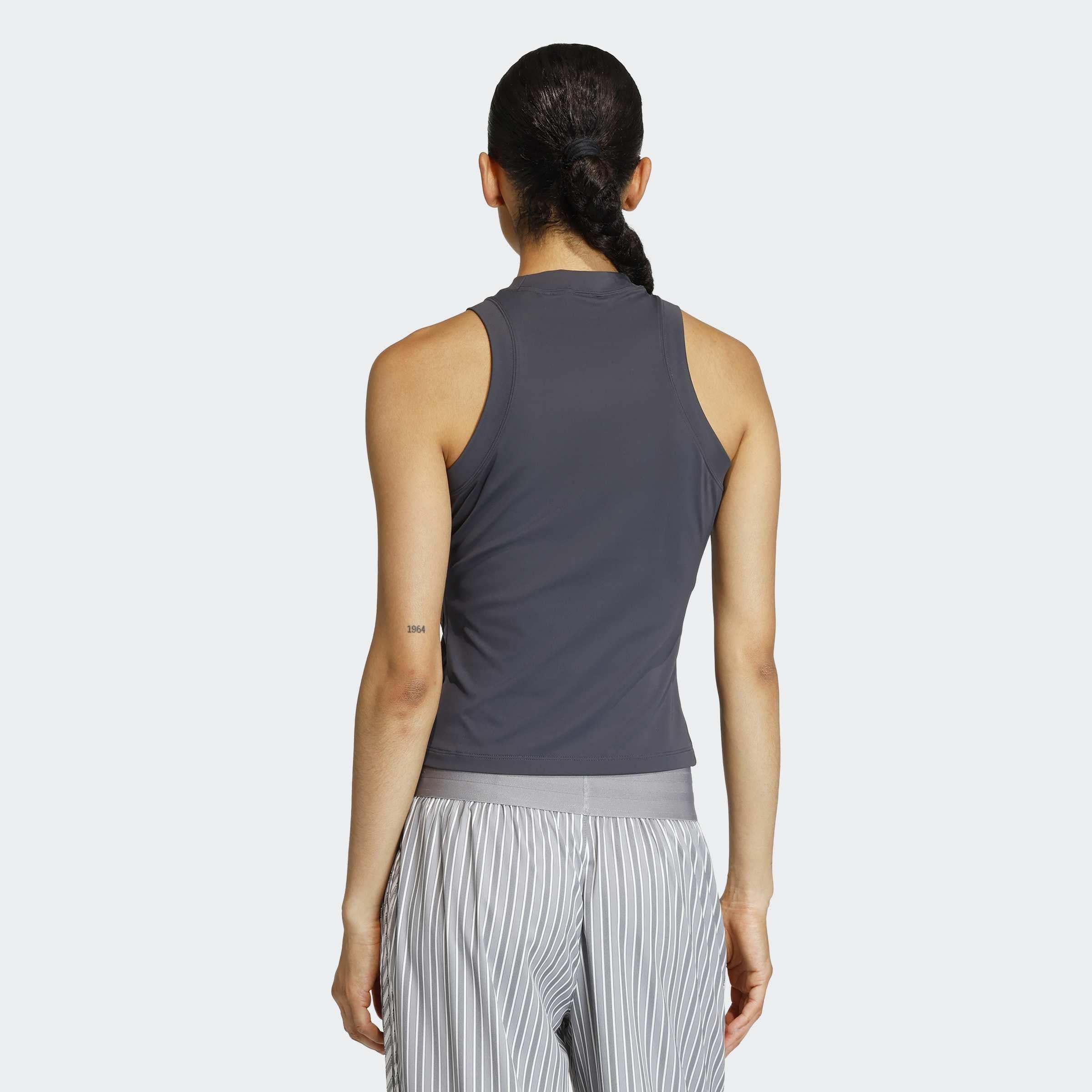 Tank Top, Black