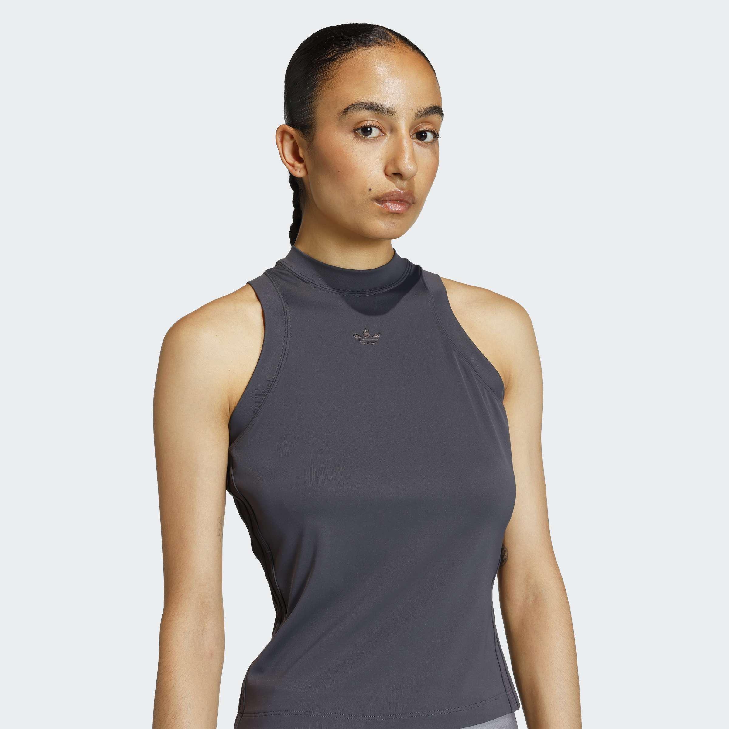 Tank Top, Black, A701_ONE, large image number 2