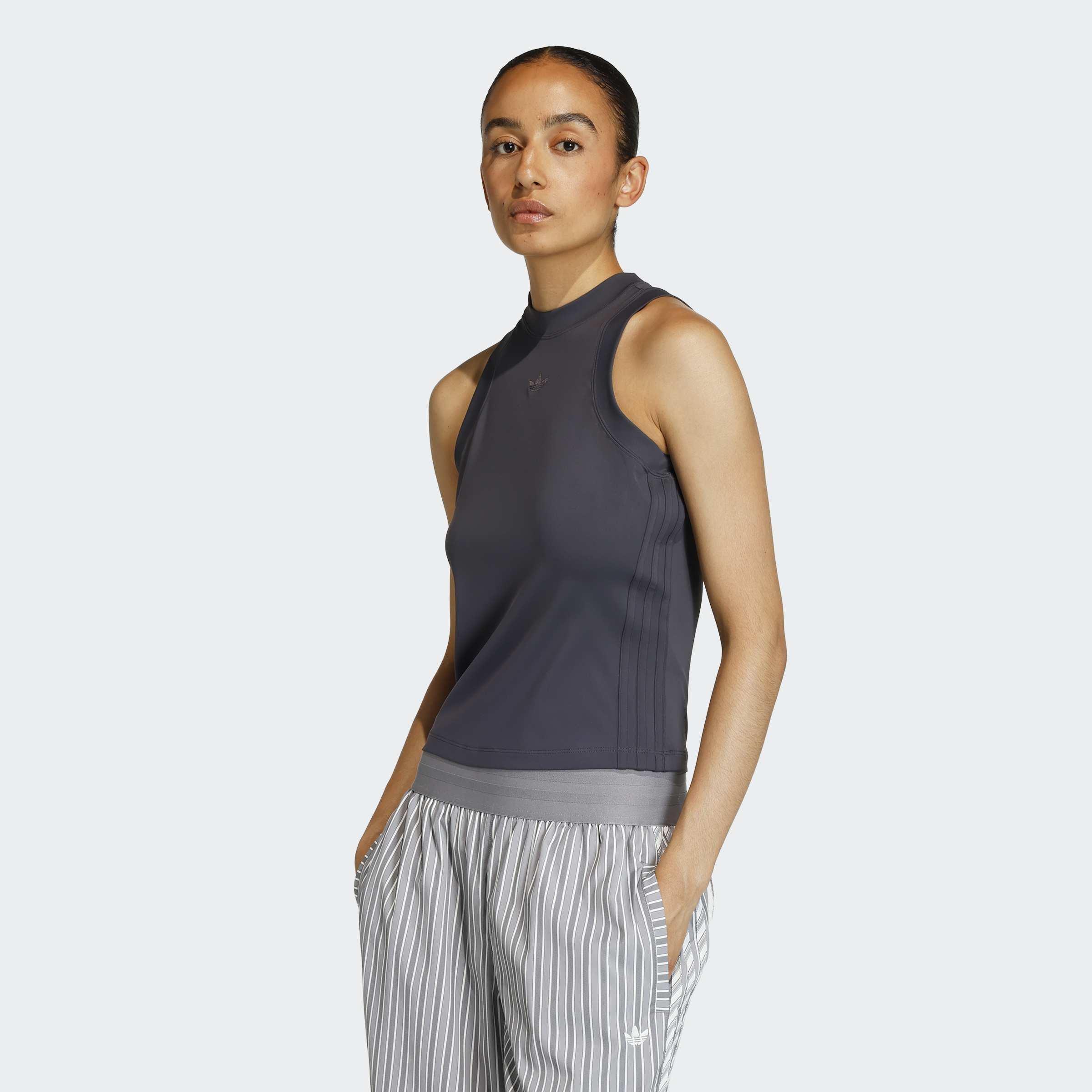 Tank Top, Black, A701_ONE, large image number 5