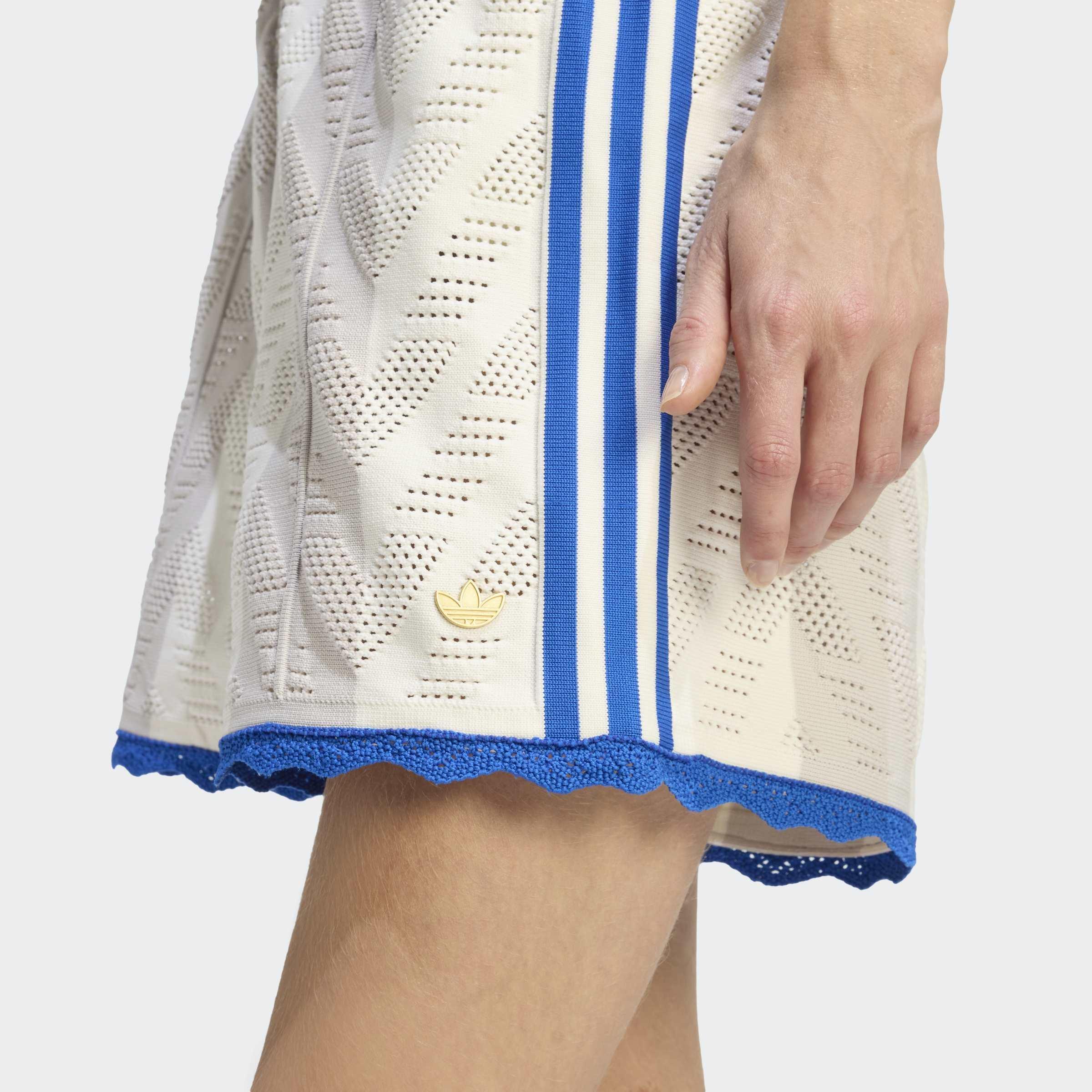 Firebird Loose Shorts, White, A701_ONE, large image number 1