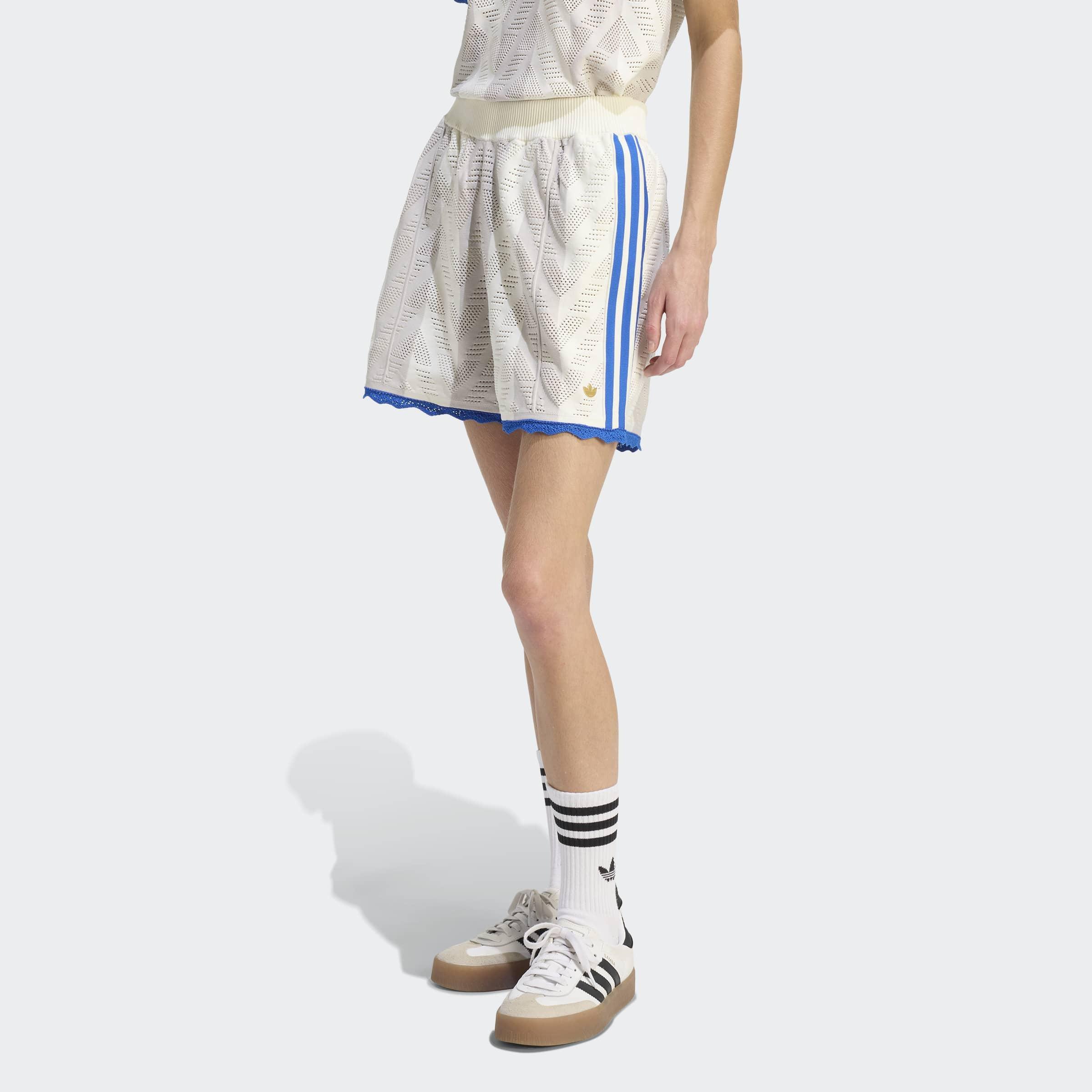 Firebird Loose Shorts, White, A701_ONE, large image number 4