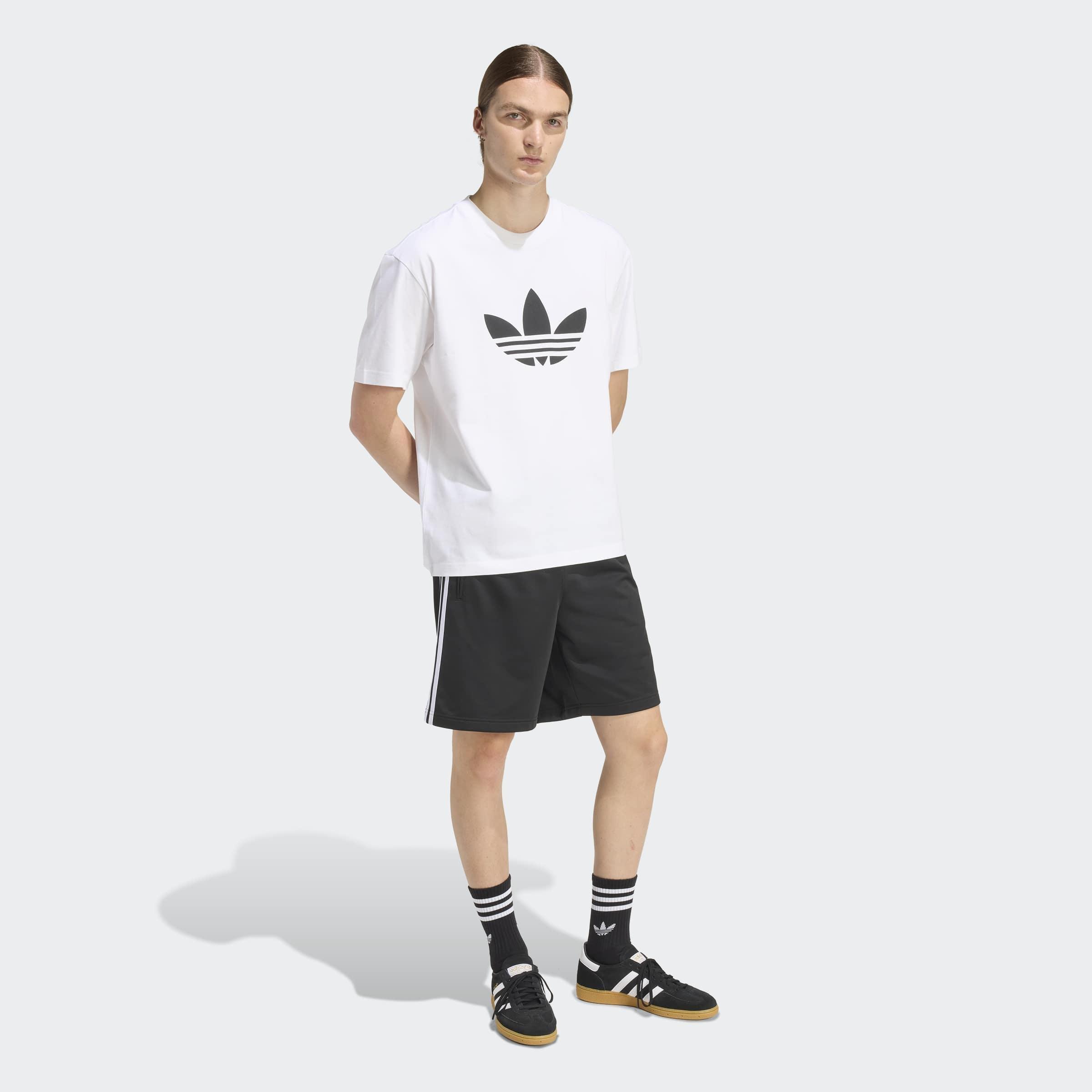 Firebird Shorts, Black, A701_ONE, large image number 4