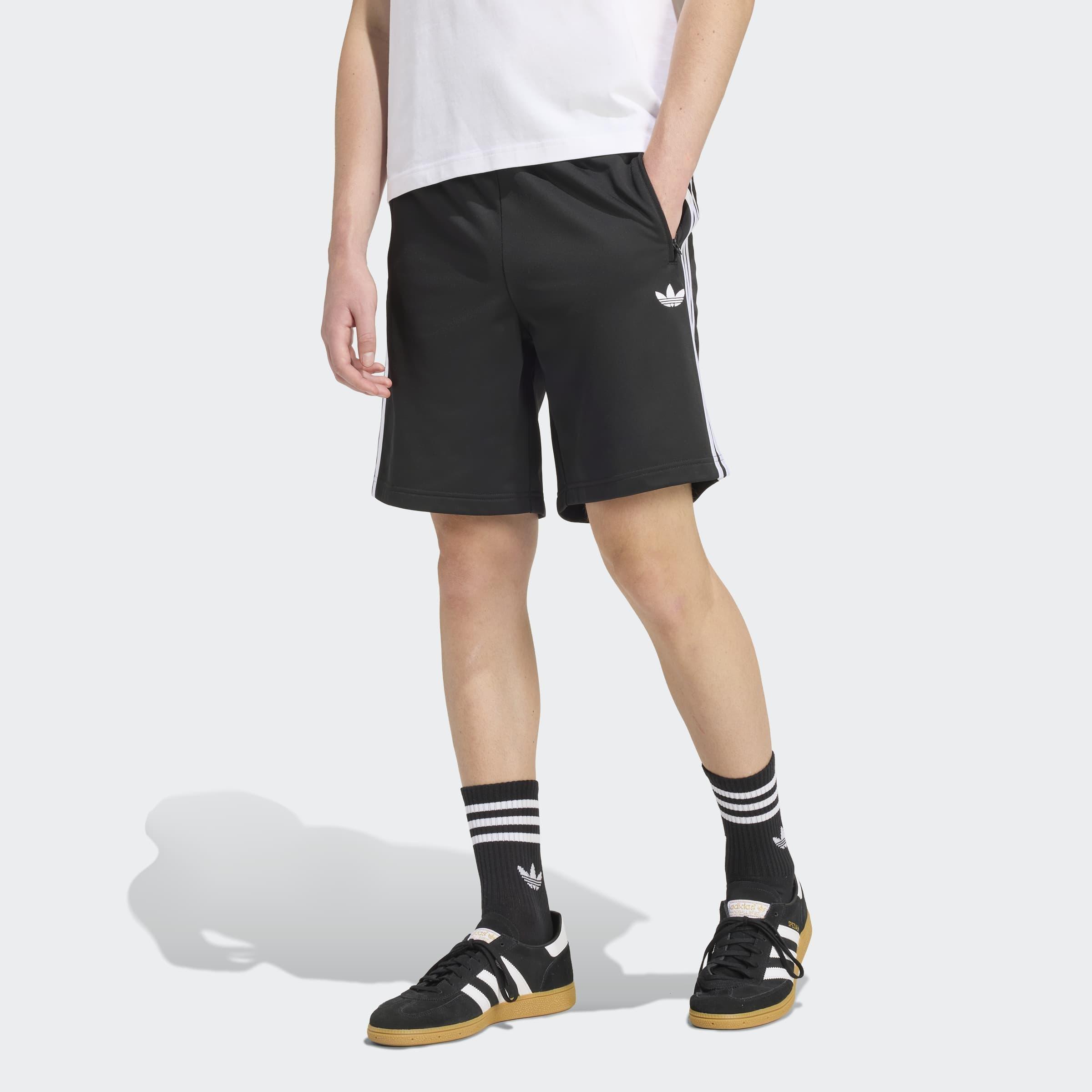 Firebird Shorts, Black, A701_ONE, large image number 5