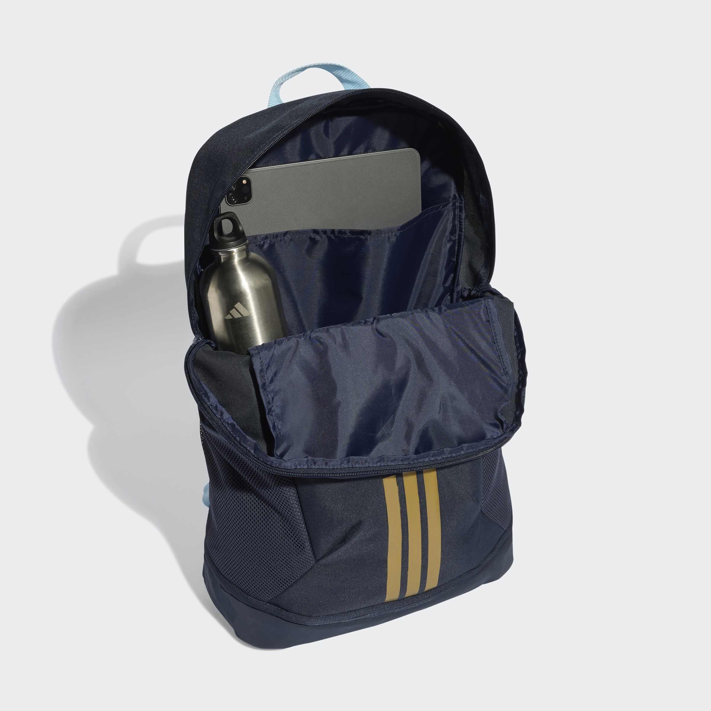 Unisex Afa Argentina Backpack, Blue