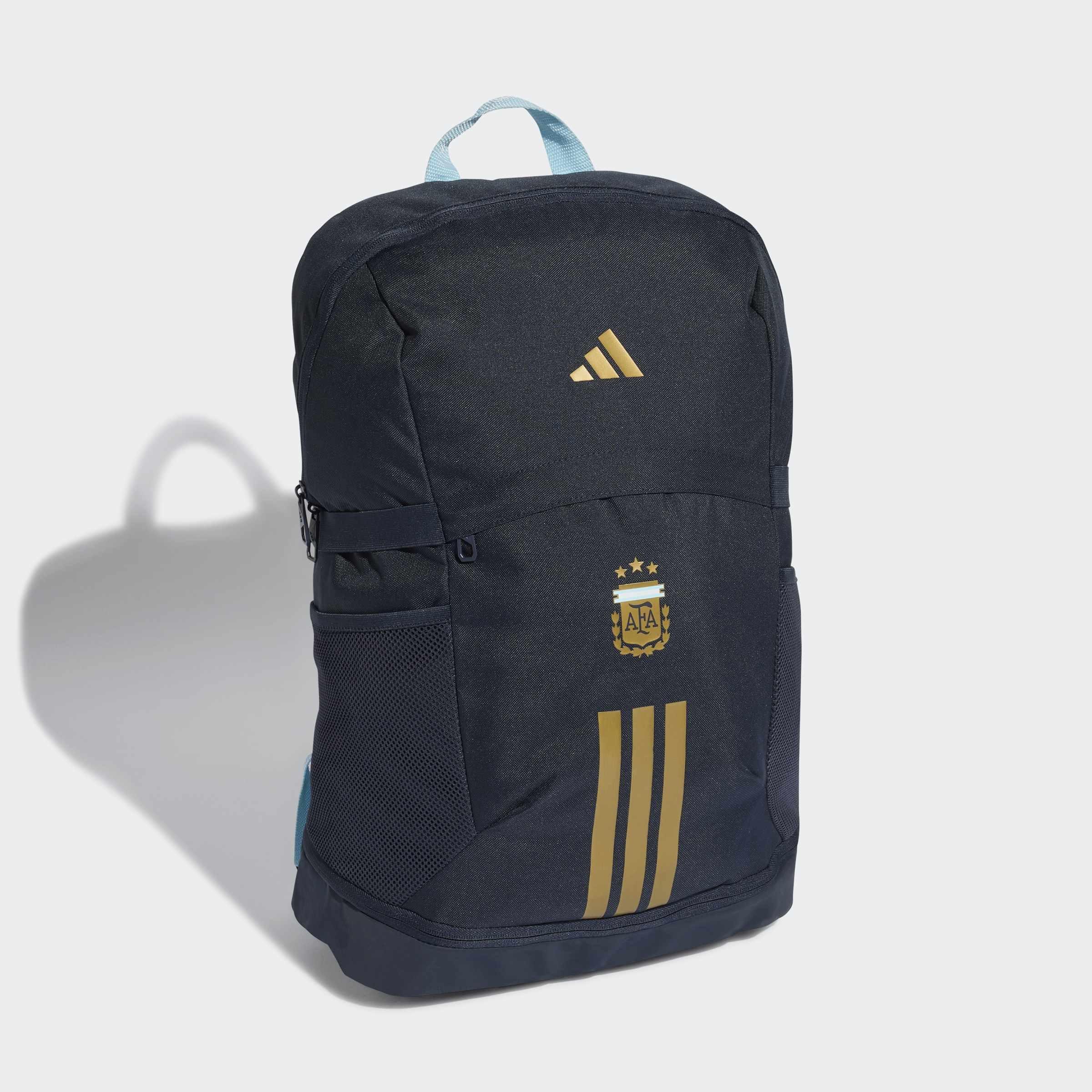 Unisex Afa Argentina Backpack, Blue, A701_ONE, medium