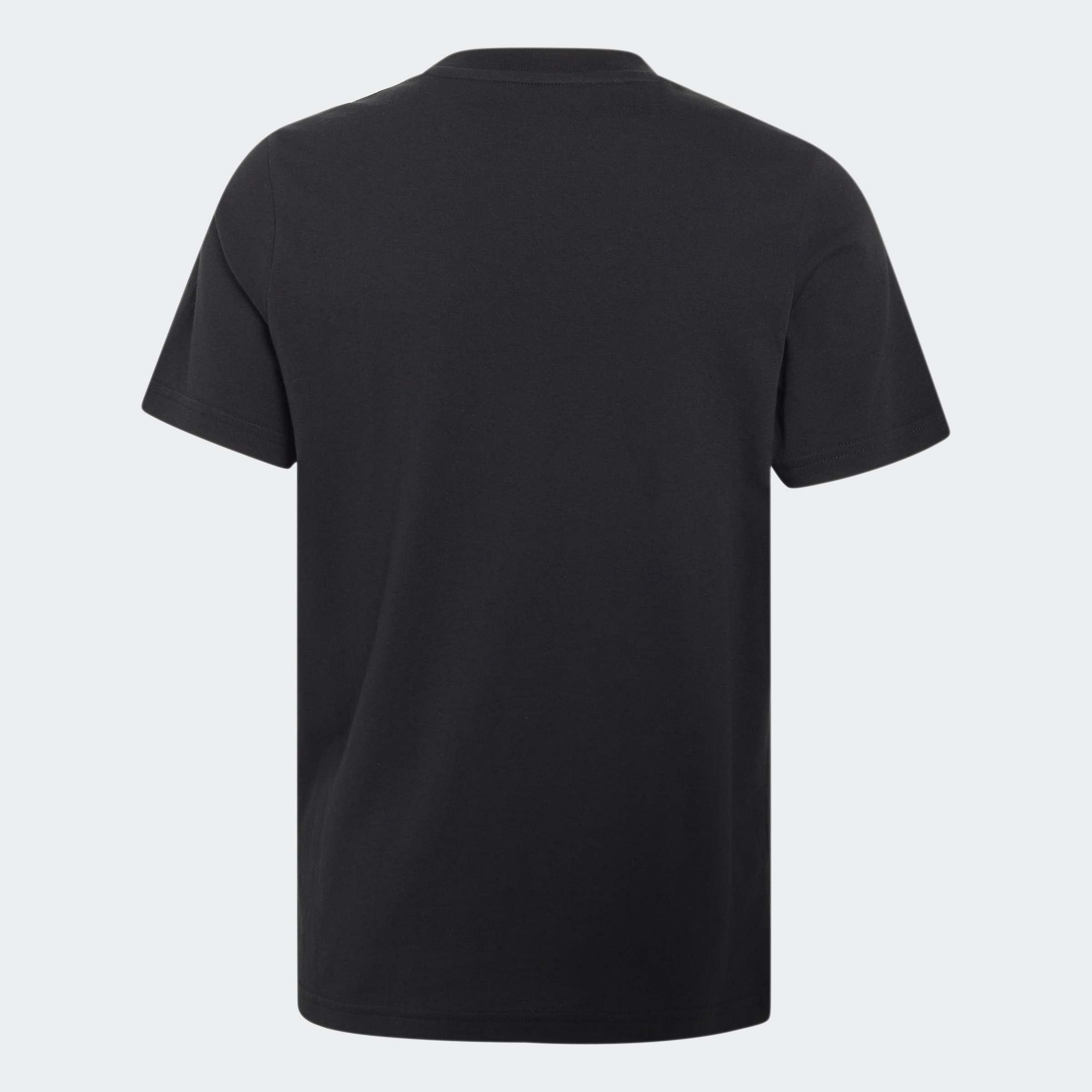 Kids Unisex Adrenaline Aesthetic Graphic T-Shirt, Black