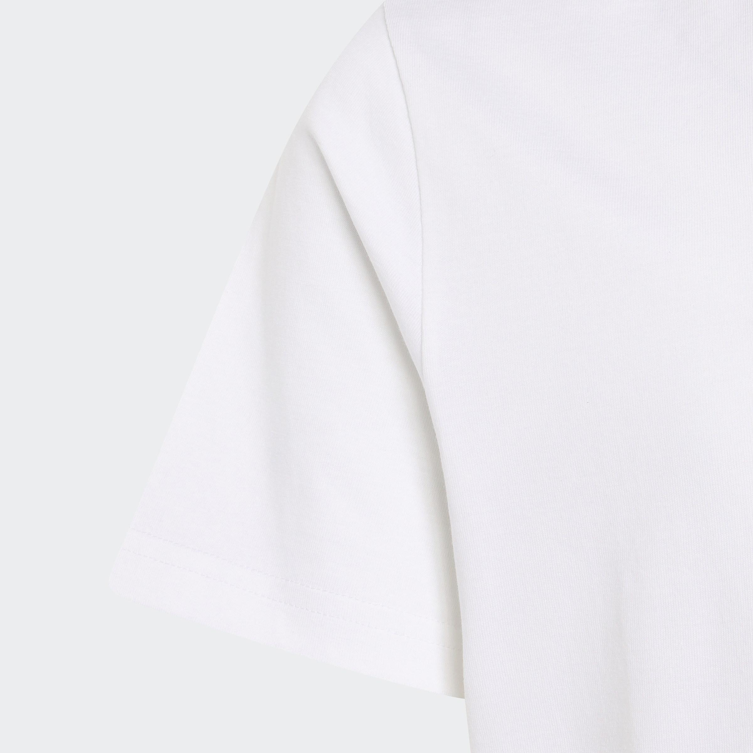 Kids Unisex Gaming Graphic T-Shirt, White, A701_ONE, large image number 2