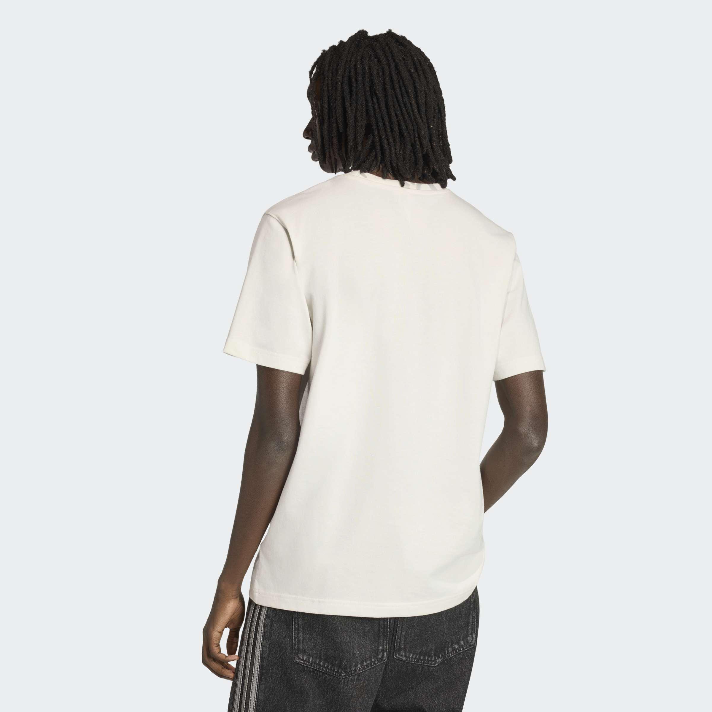 FIFA World Cup 26 Group Mascot T-Shirt, White, A701_ONE, large image number 1