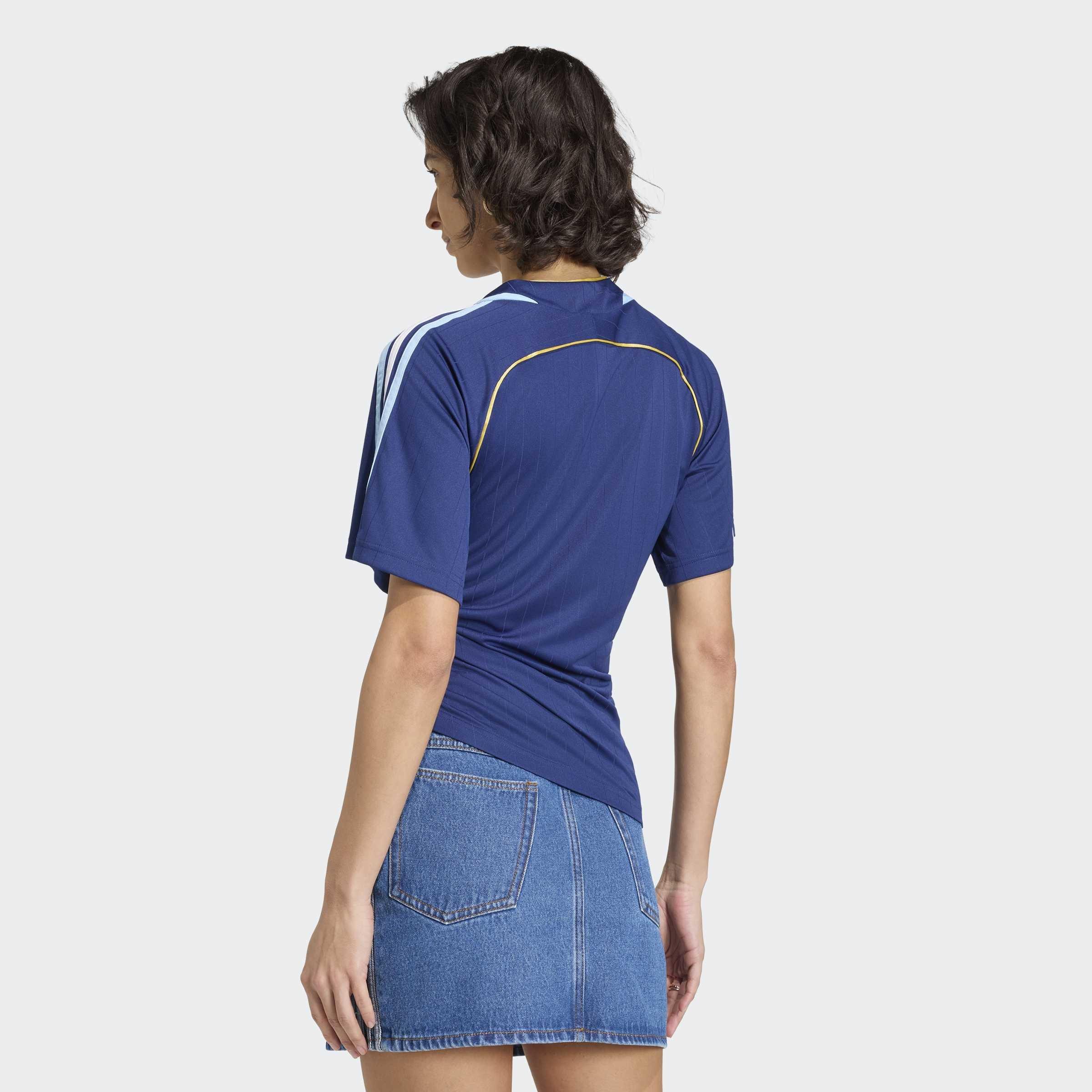 Argentina Reconstructed Bringback Jersey, Blue