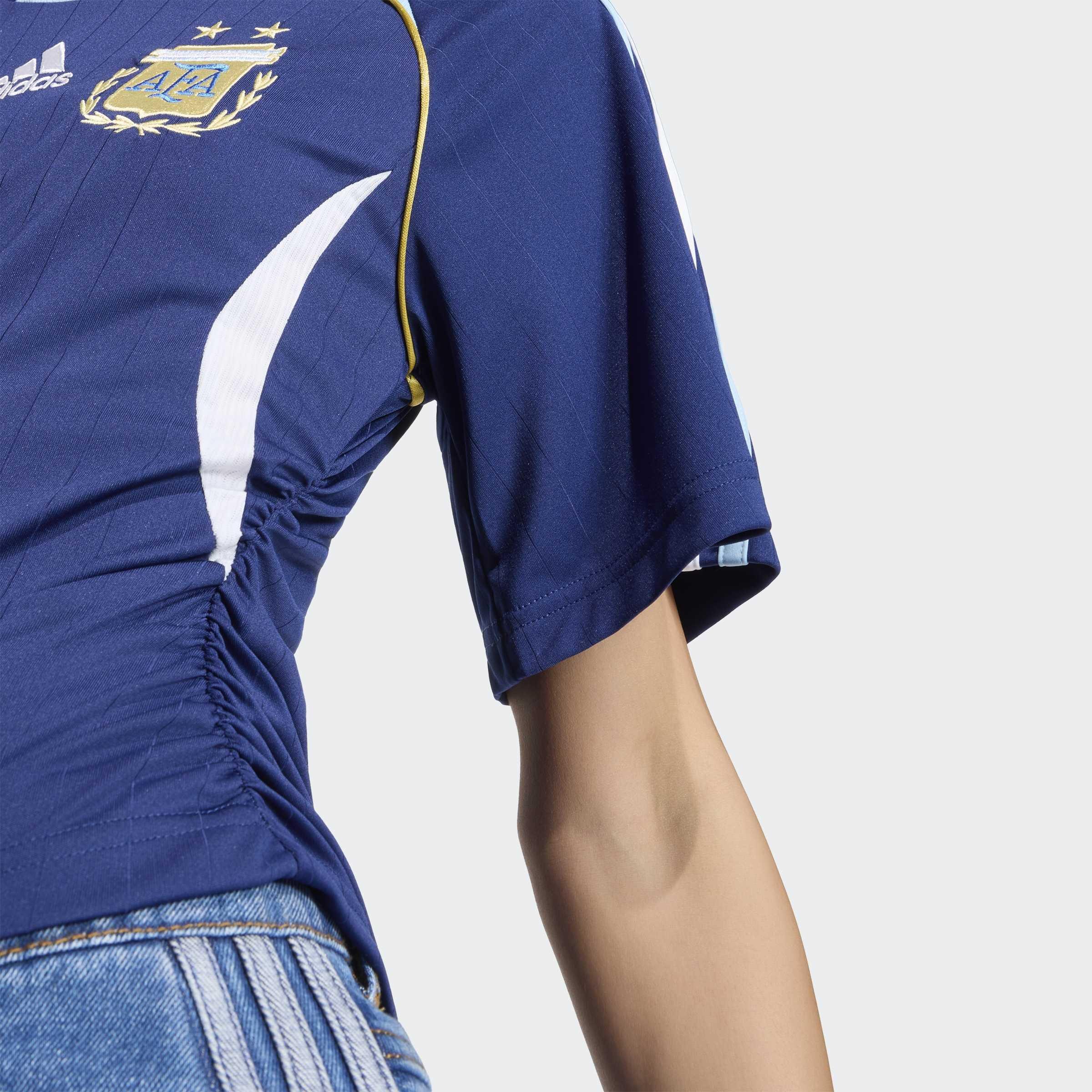Argentina Reconstructed Bringback Jersey, Blue, A701_ONE, large image number 2