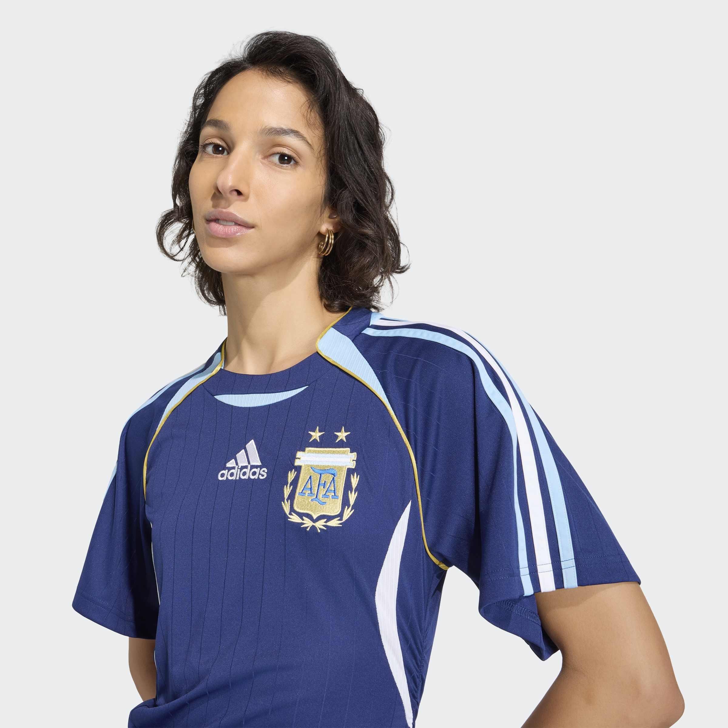 Argentina Reconstructed Bringback Jersey, Blue, A701_ONE, large image number 3