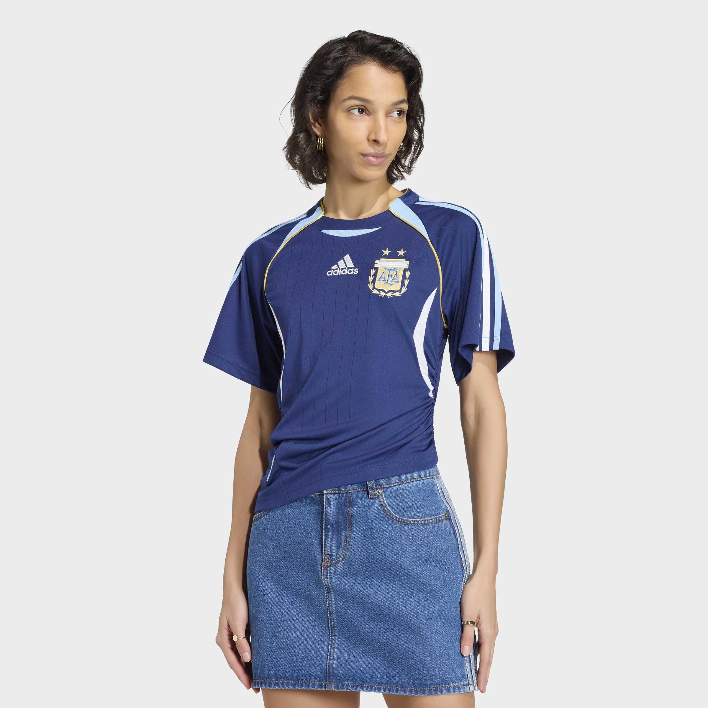 Argentina Reconstructed Bringback Jersey, Blue, A701_ONE, large image number 4