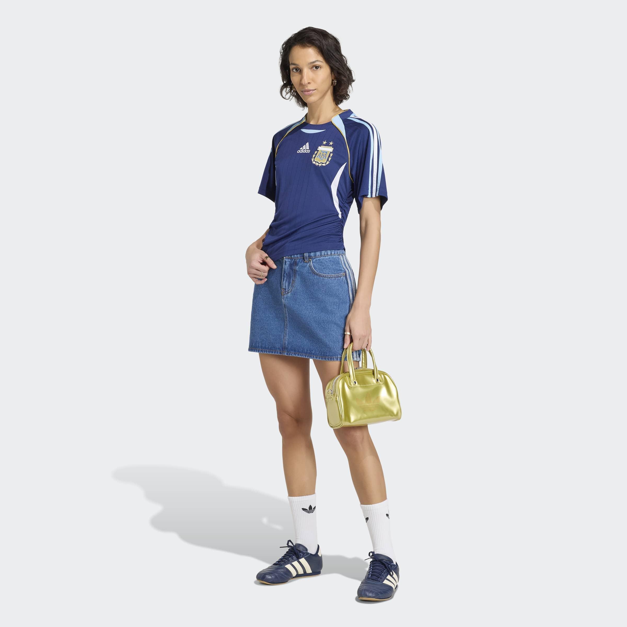 Argentina Reconstructed Bringback Jersey, Blue, A701_ONE, large image number 5