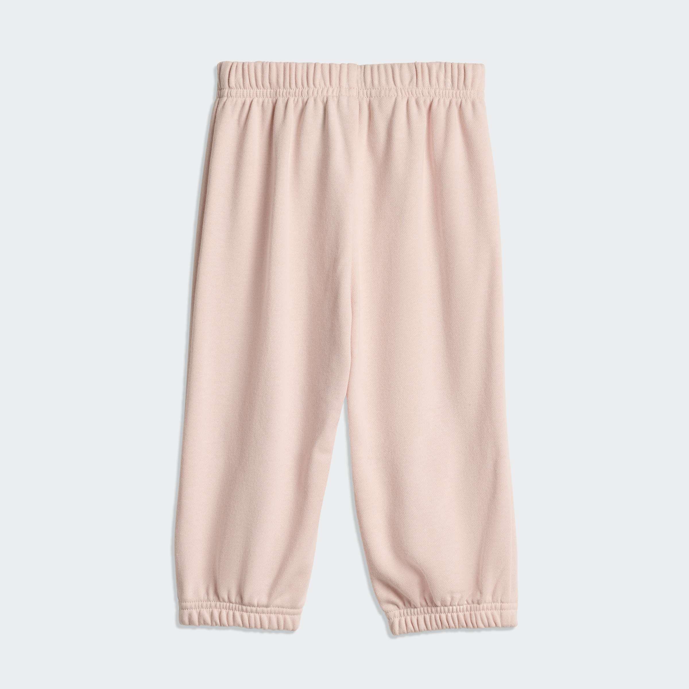 Kids Unisex Tiro_Nster Jogger Set, Pink, A701_ONE, large image number 3