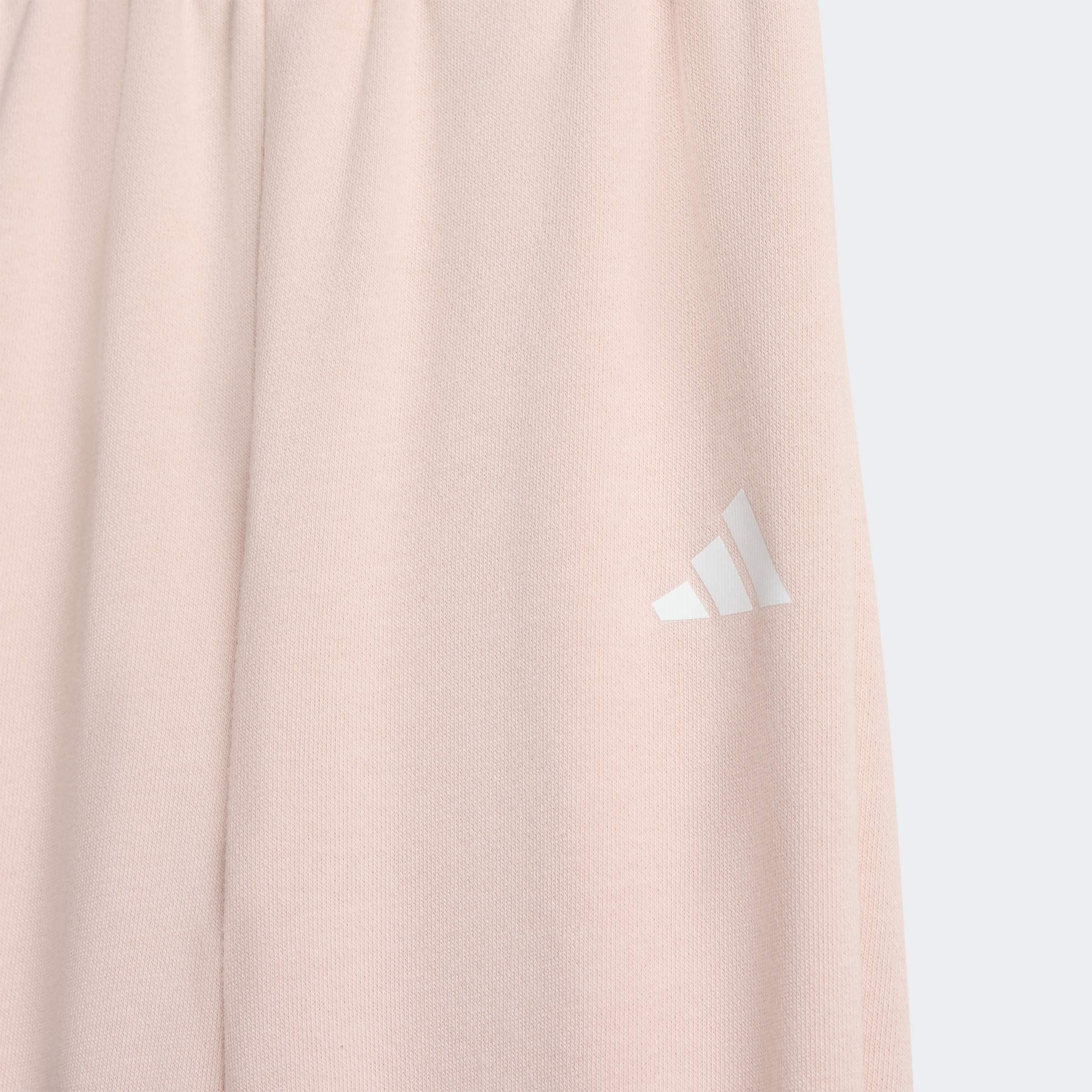 Kids Unisex Tiro_Nster Jogger Set, Pink, A701_ONE, large image number 6