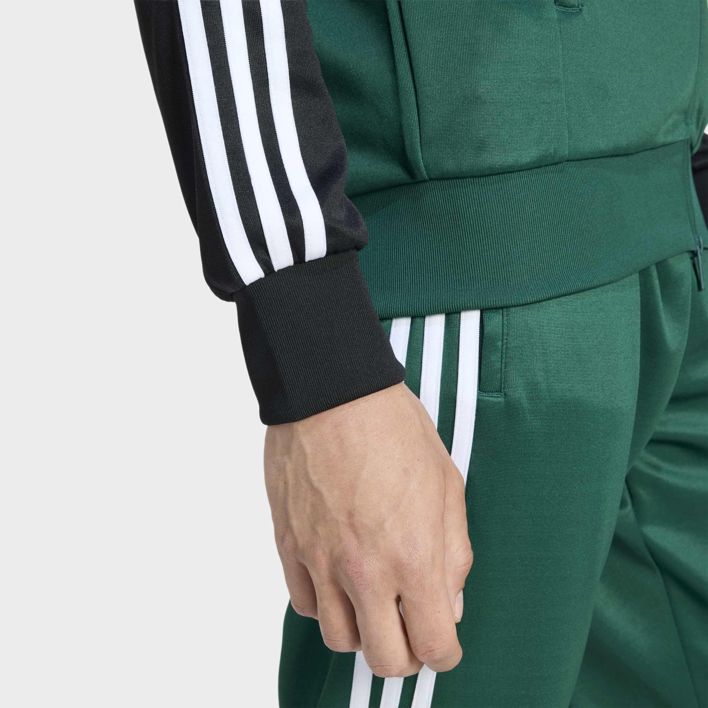 SST Track Top, Green, A701_ONE, large image number 3