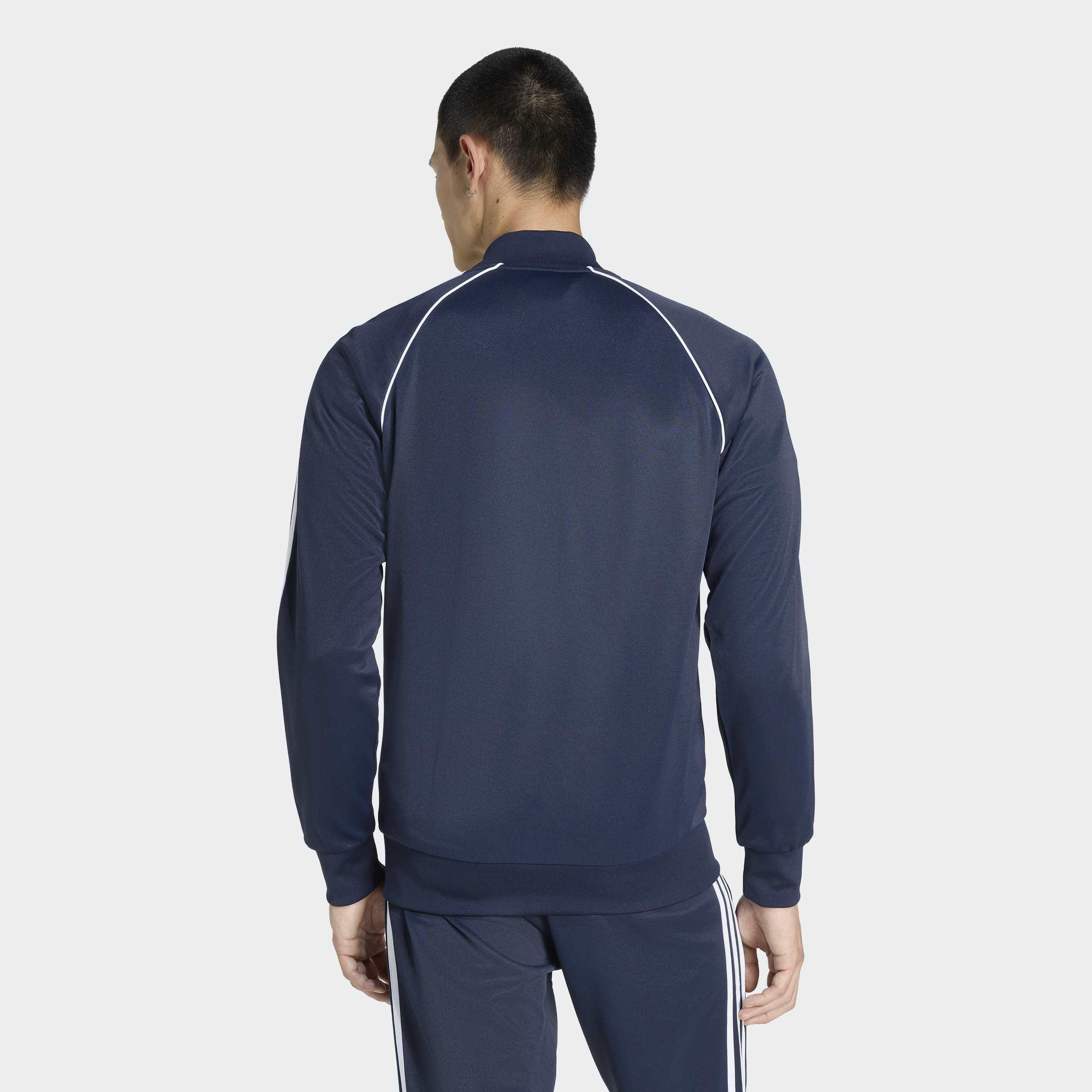 Sst Track Top, Blue, A701_ONE, large image number 1