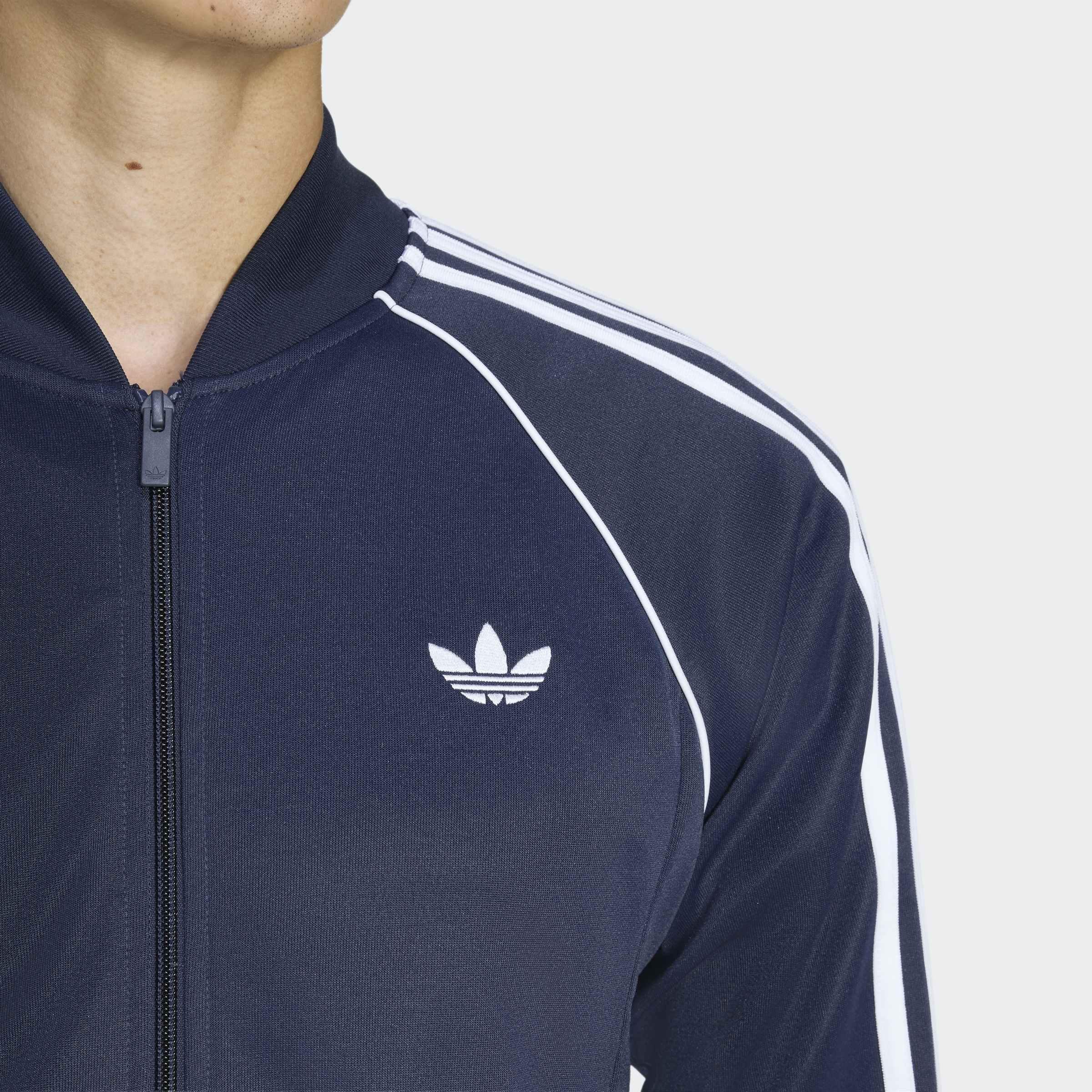 Sst Track Top, Blue, A701_ONE, large image number 2