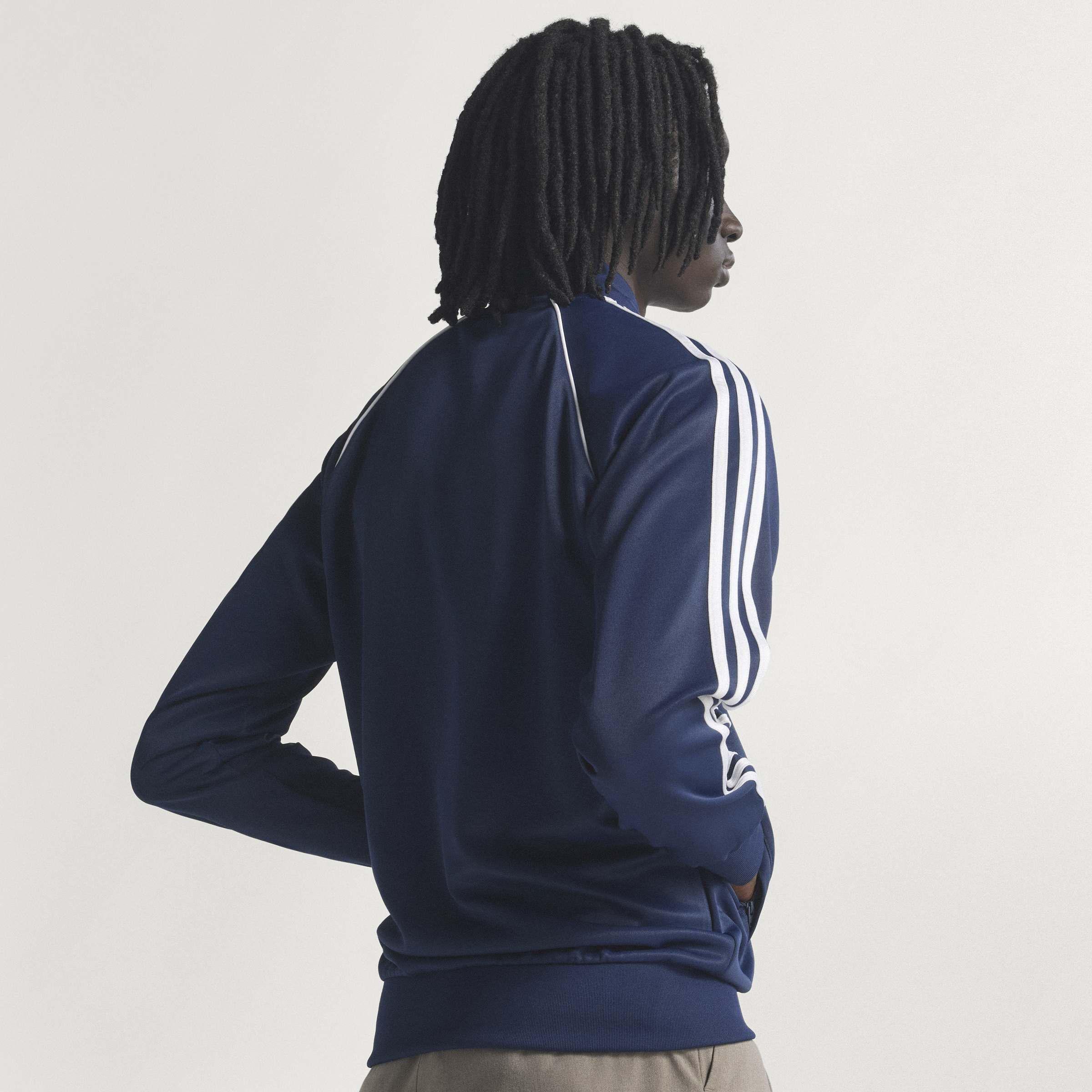 Sst Track Top, Blue, A701_ONE, large image number 7