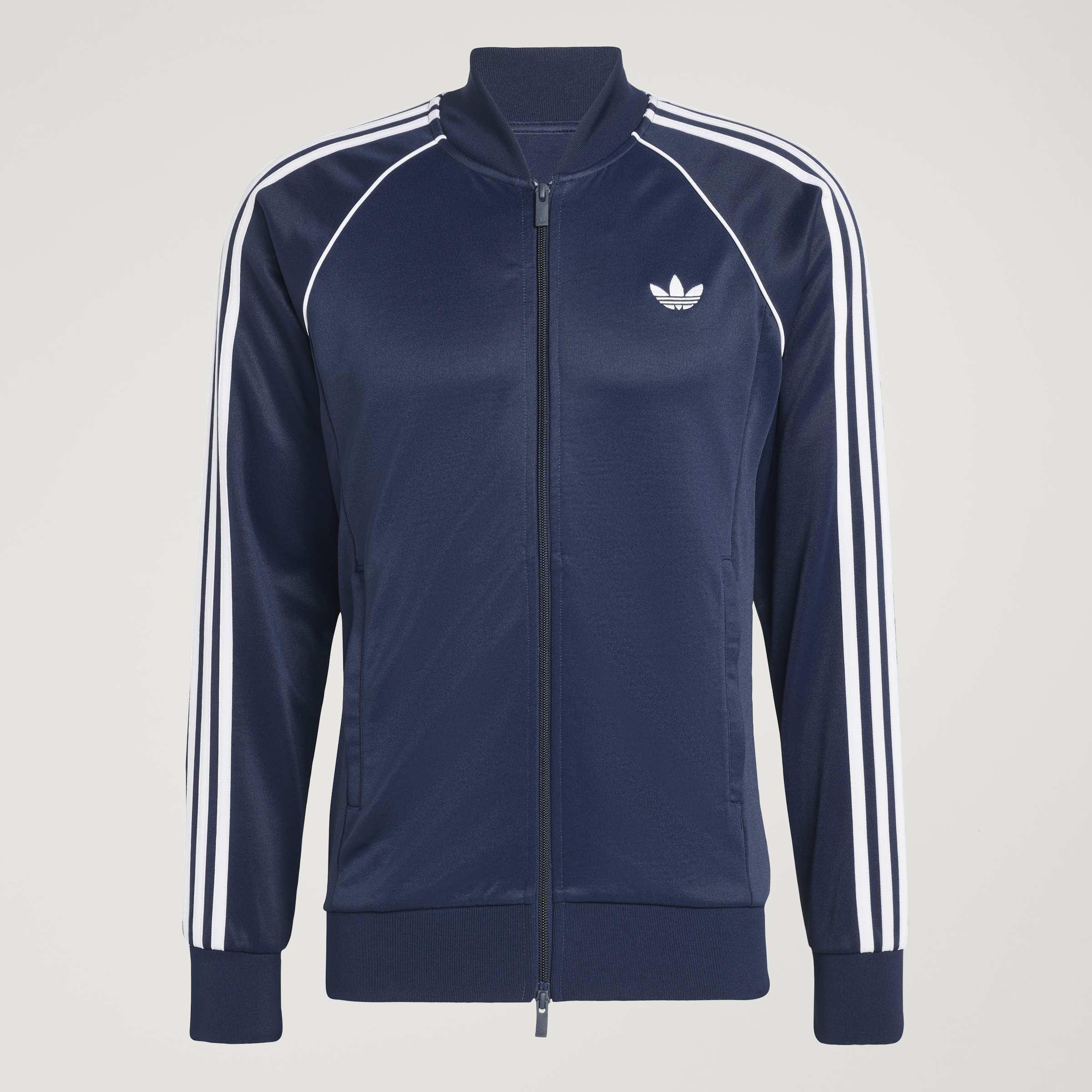 Sst Track Top, Blue, A701_ONE, large image number 8