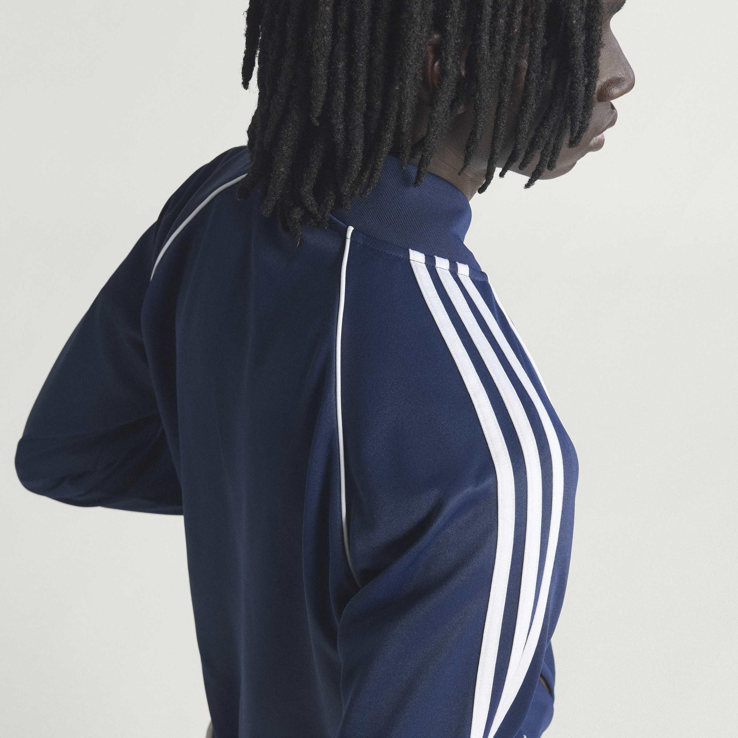 Sst Track Top, Blue, A701_ONE, large image number 9