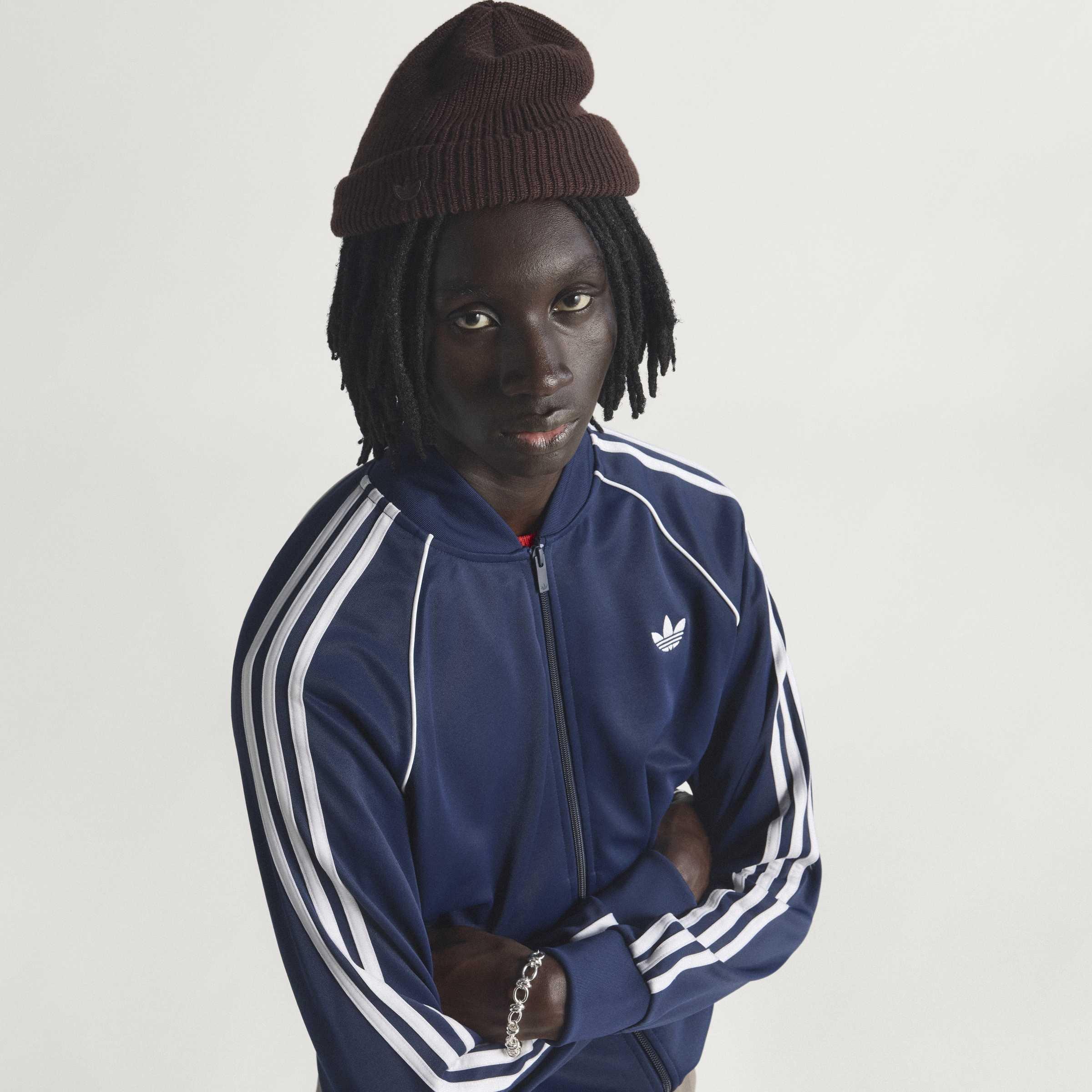 Sst Track Top, Blue, A701_ONE, large image number 10