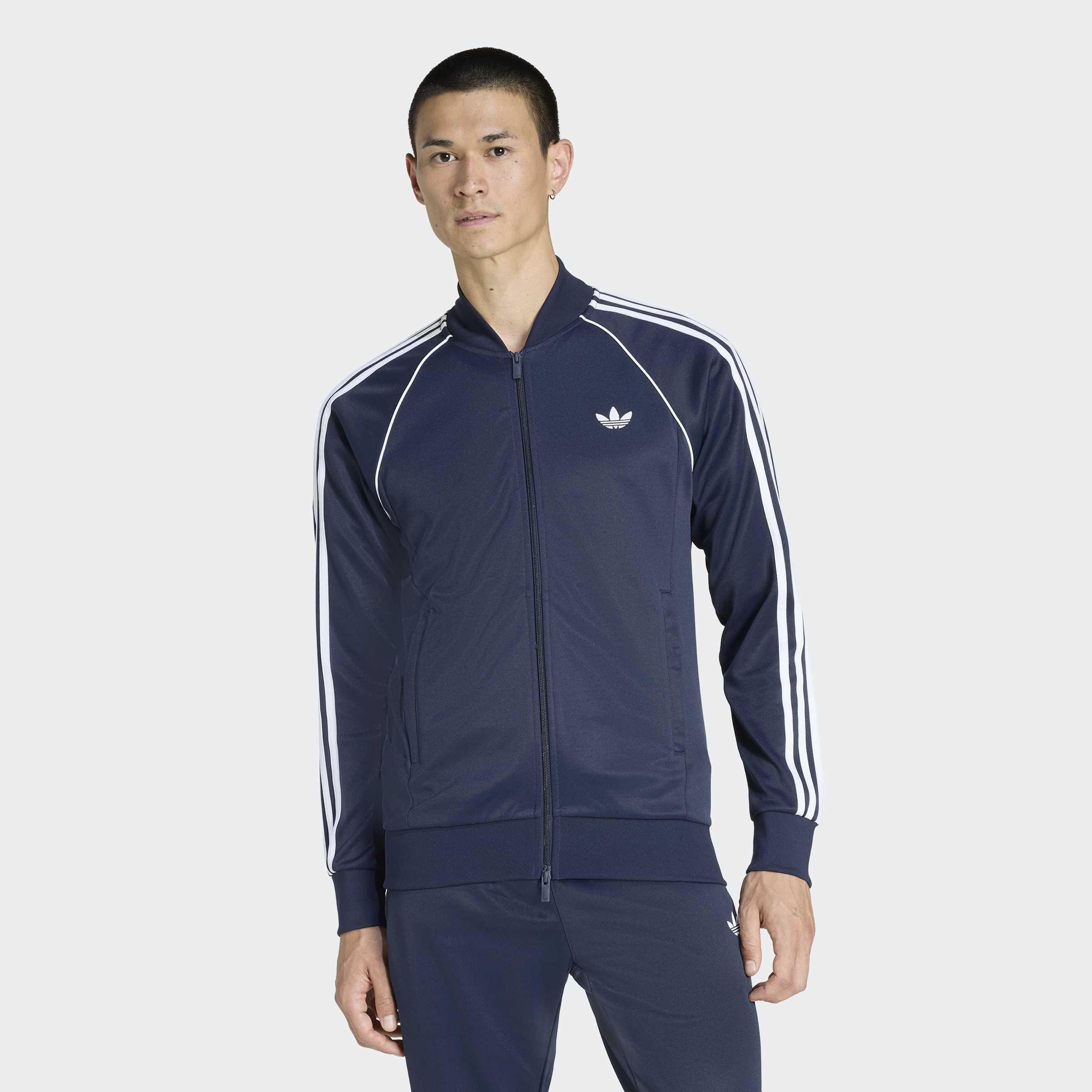 Sst Track Top, Blue, A701_ONE, large image number 12