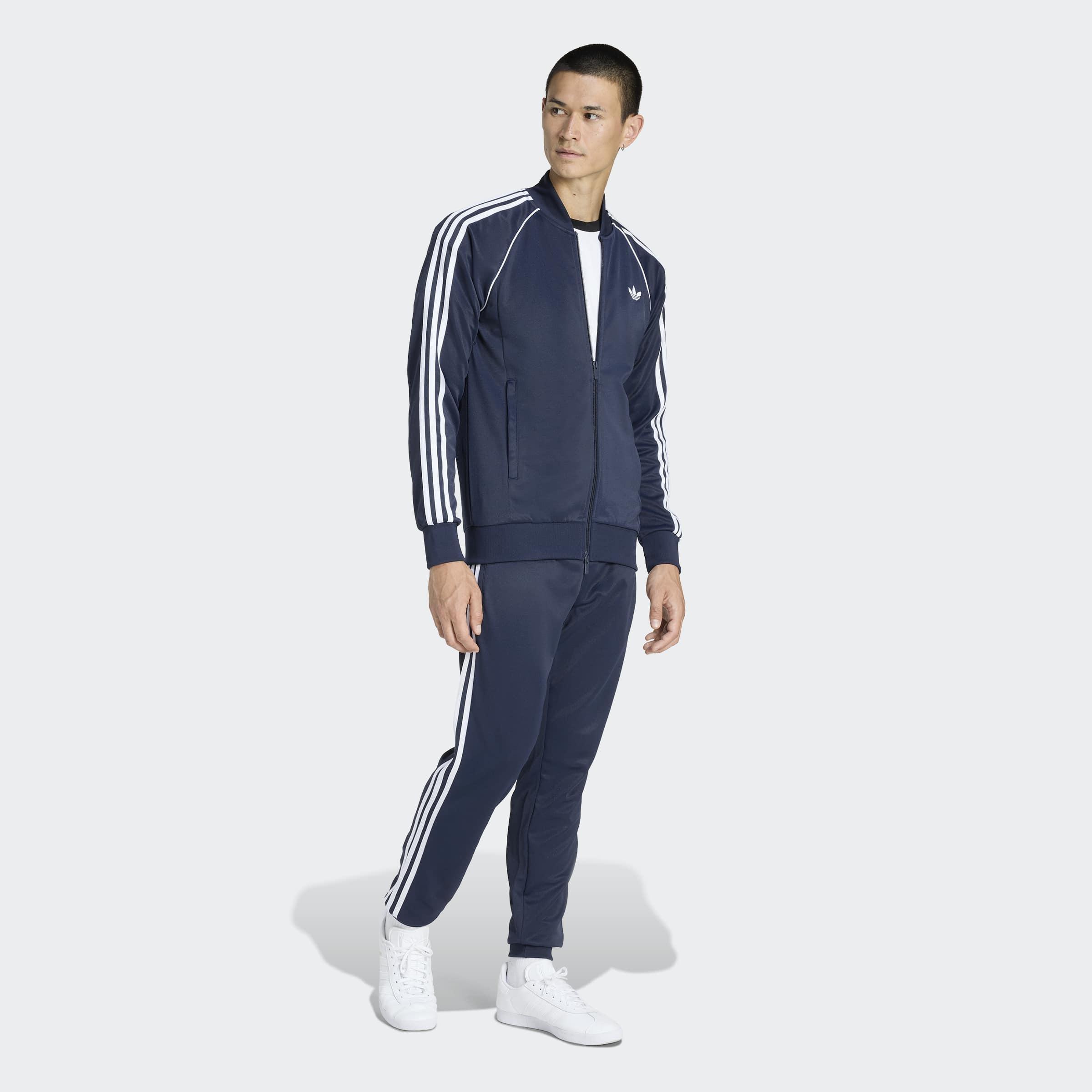 Sst Track Top, Blue, A701_ONE, large image number 13