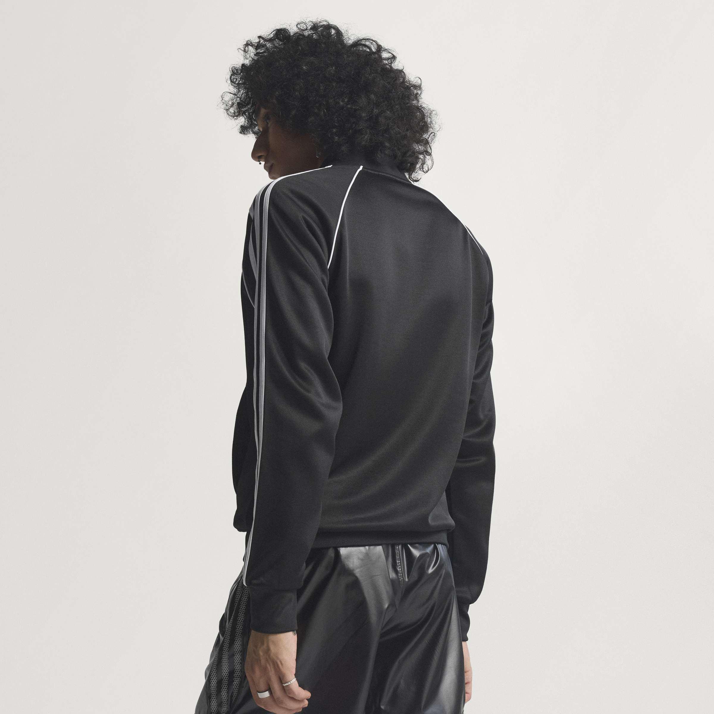 SST Track Top, Black, A701_ONE, large image number 9