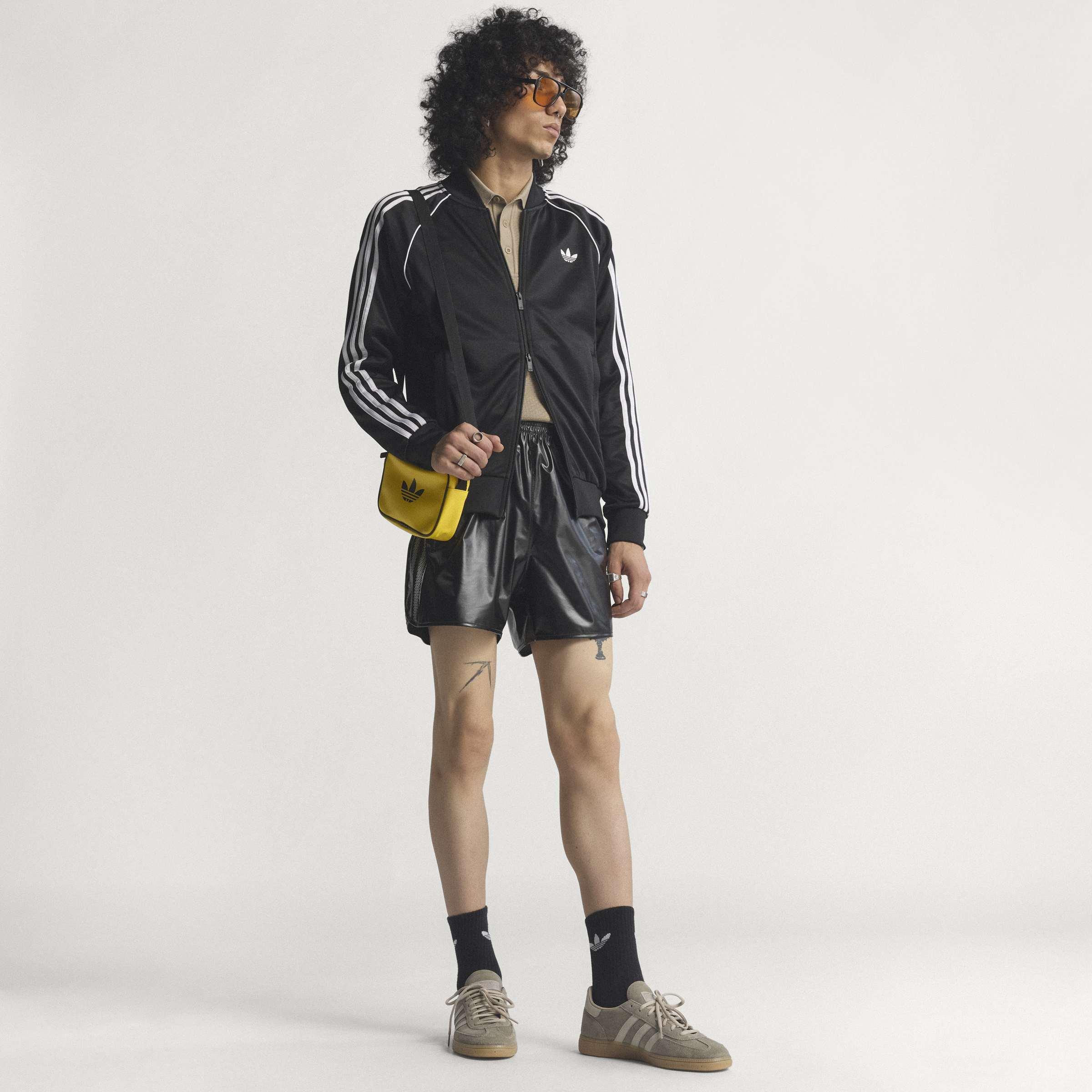 SST Track Top, Black, A701_ONE, large image number 10