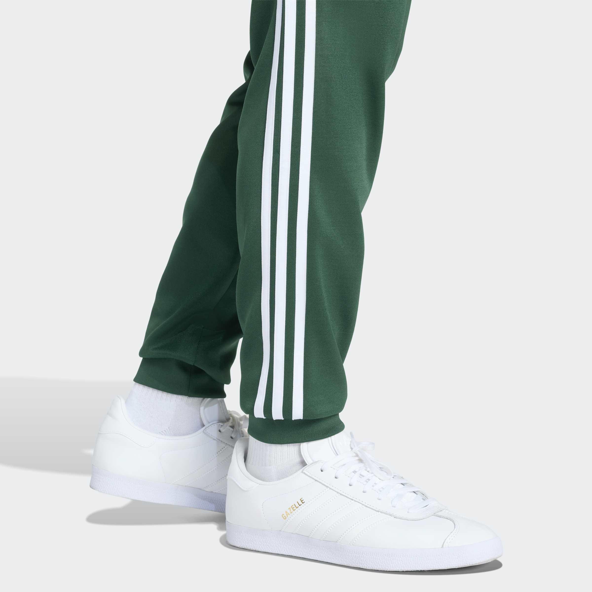 SST Track Pants, Green, A701_ONE, large image number 2