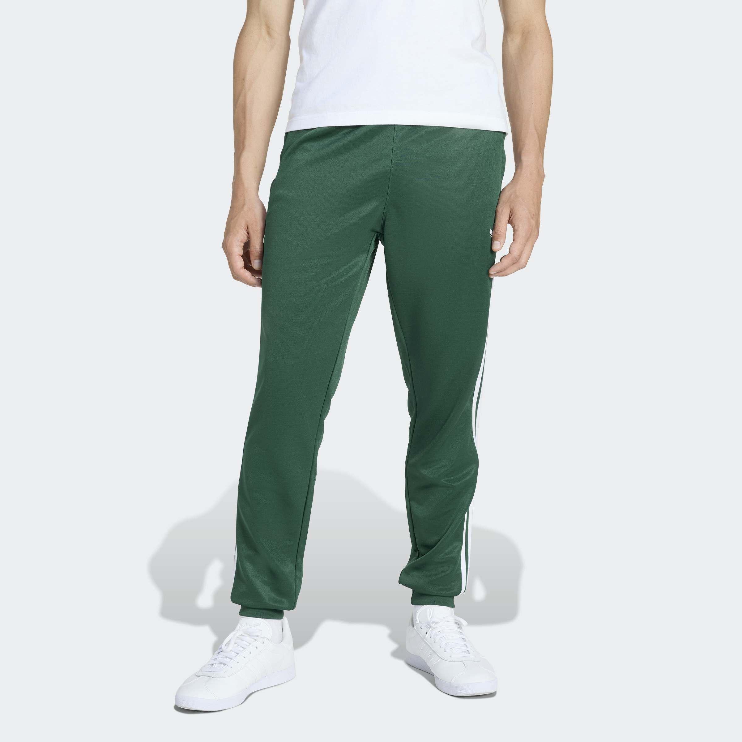 SST Track Pants, Green, A701_ONE, large image number 5